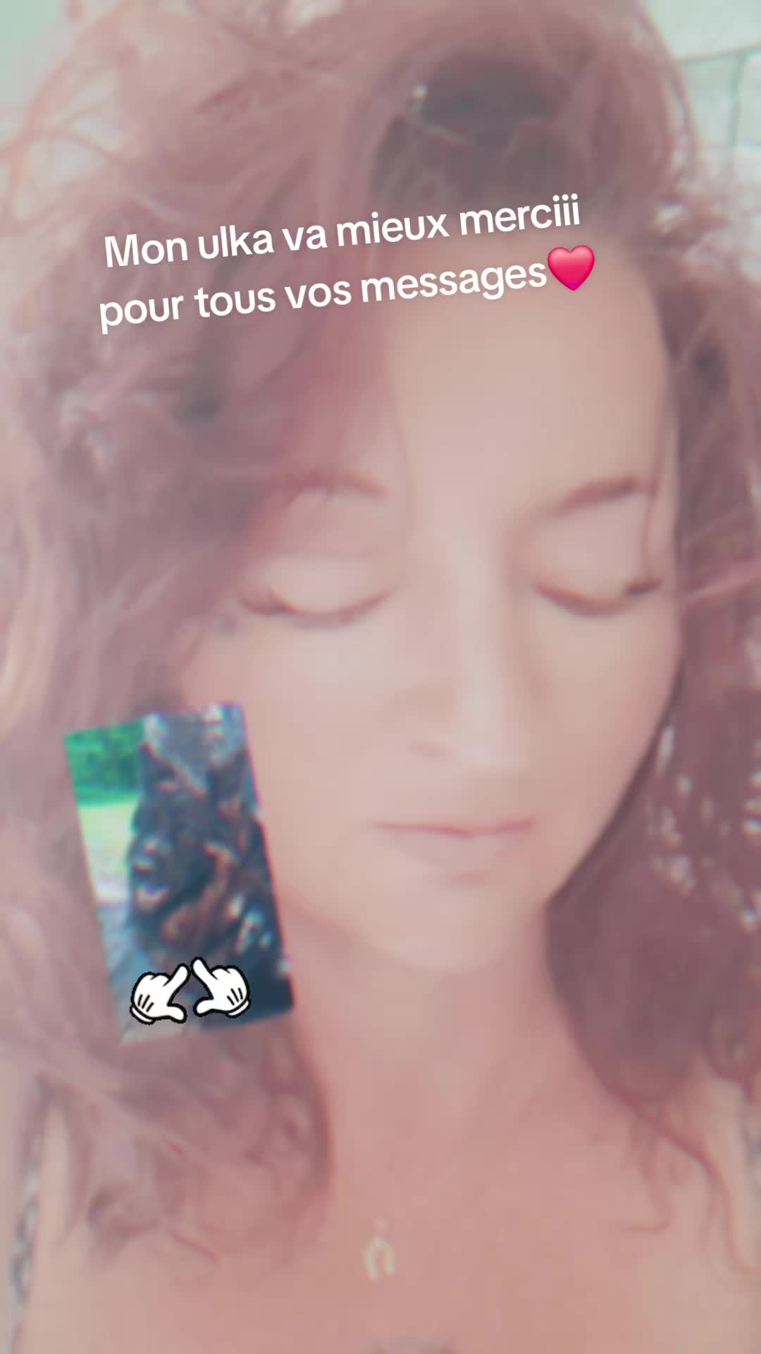 @🌹Sandrine🌹N💙N❤️M💙