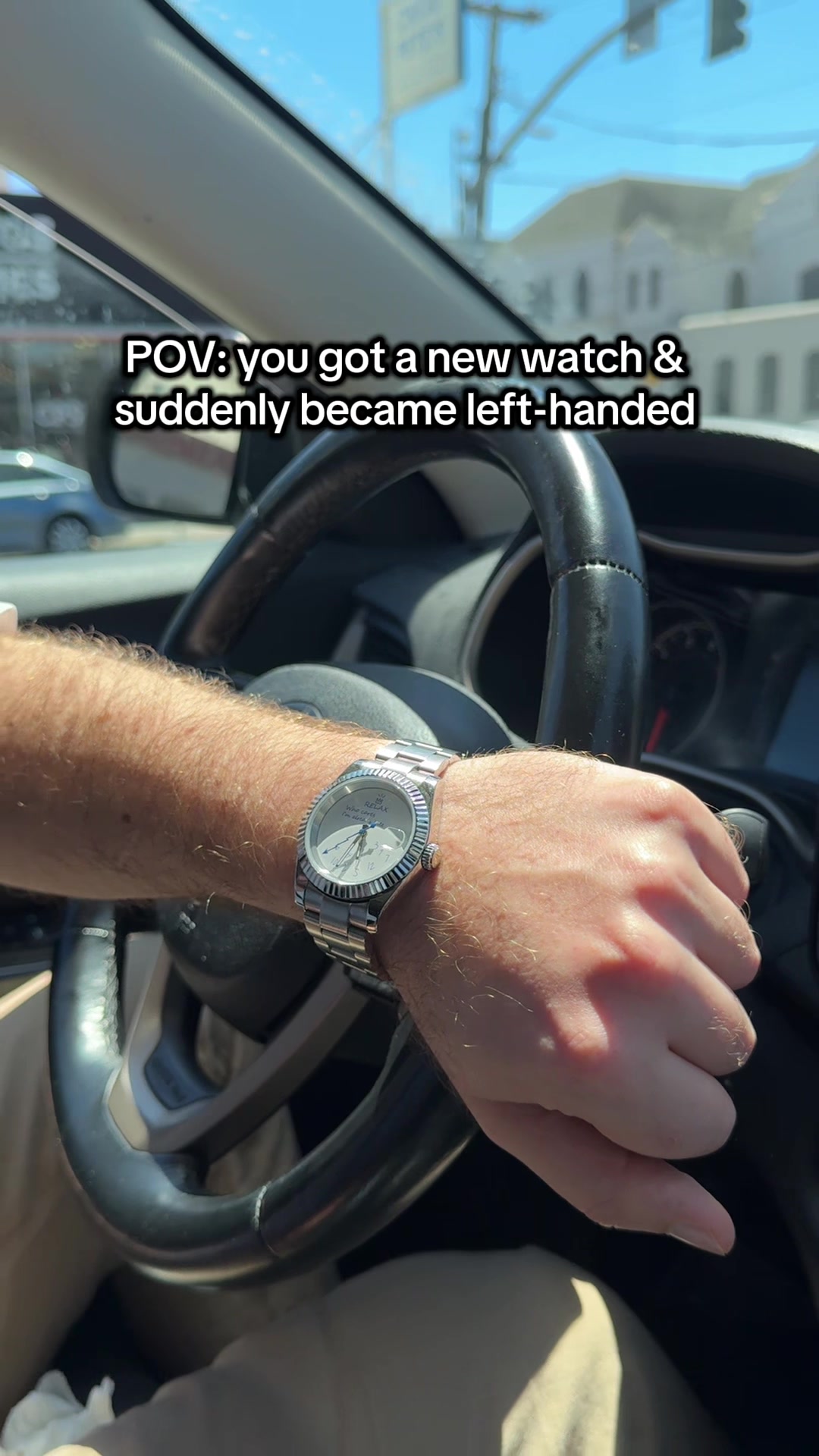 @Relax Watch Shop