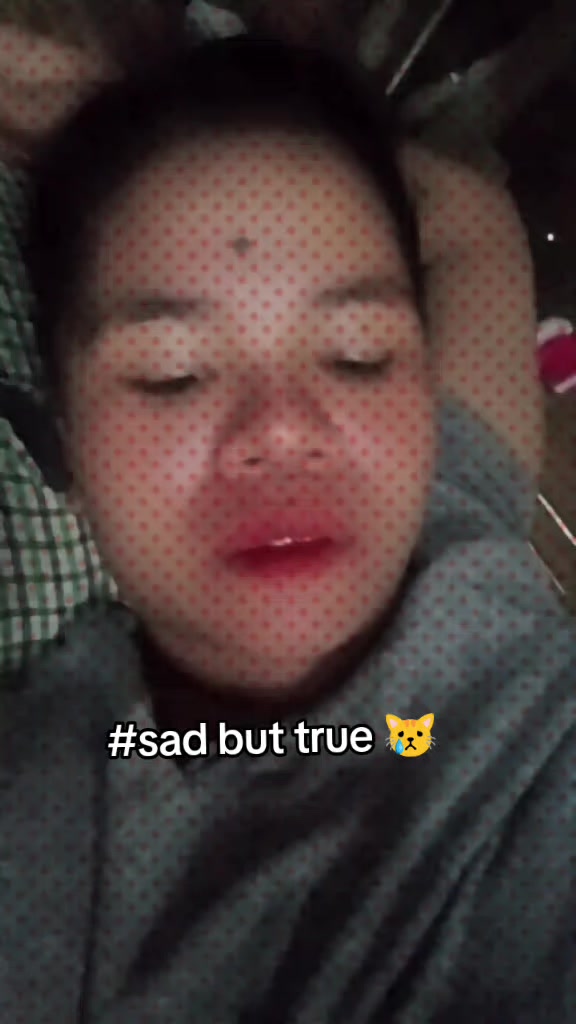 @love story ni Joy &mark