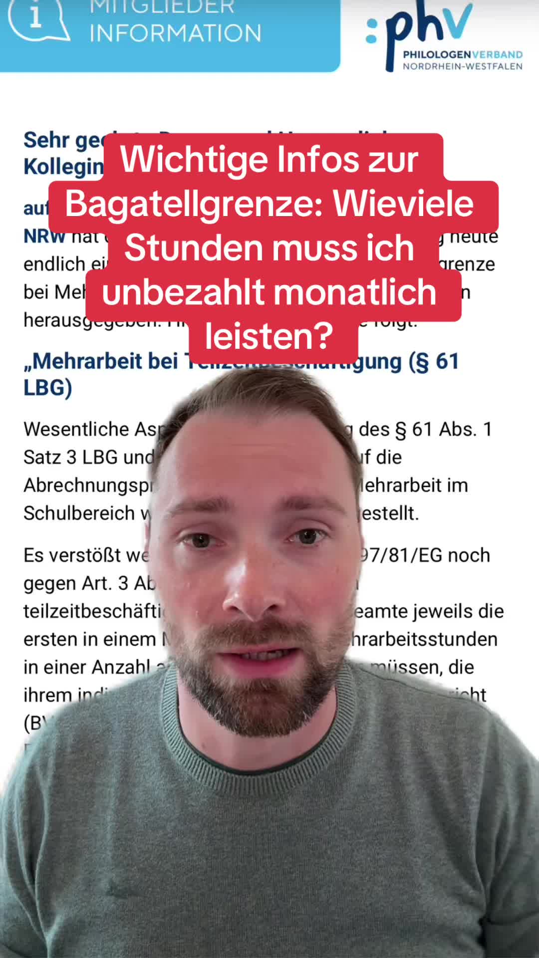 @saLike | Lehrerinsider