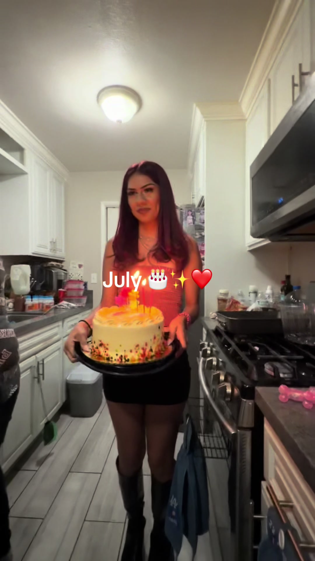 @Natalee Marie