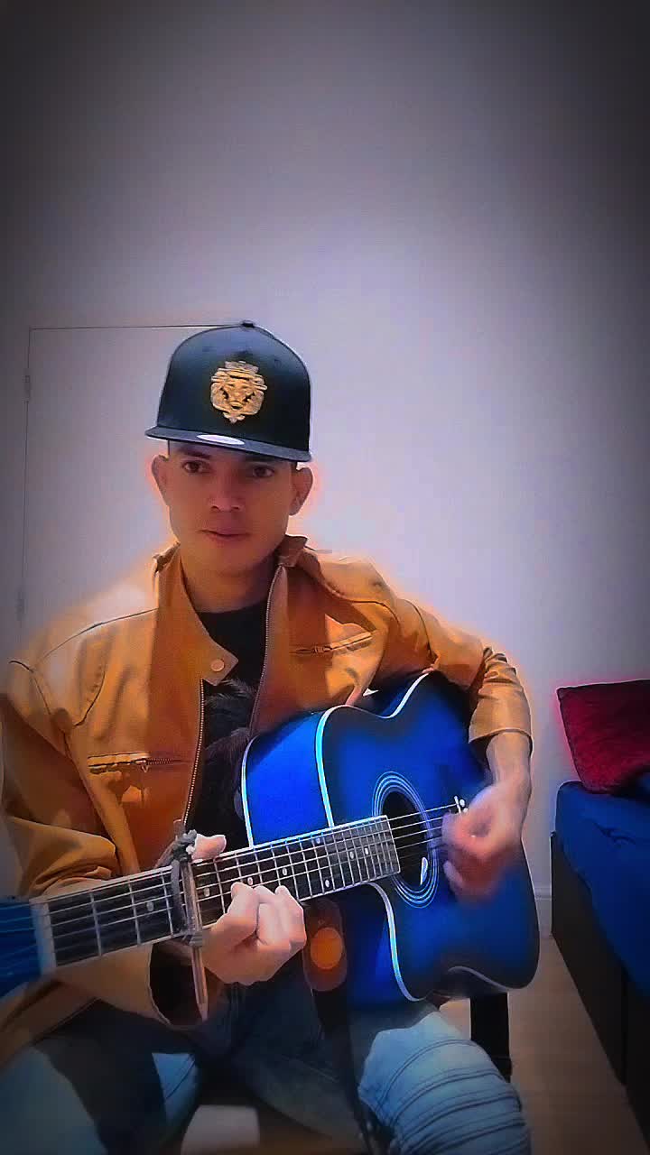 @El Guerrero✅️🎤🎧💥💯