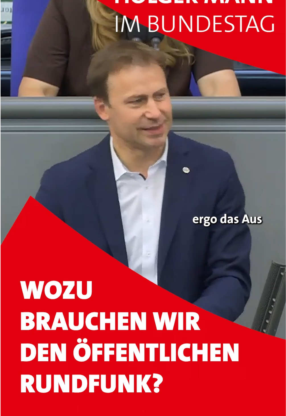 @Holger Mann