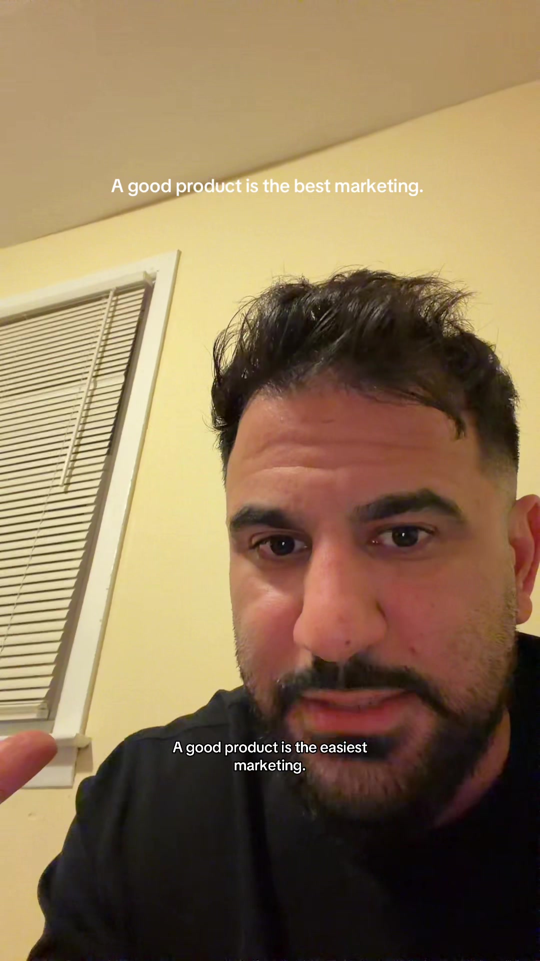@AhmadTalks