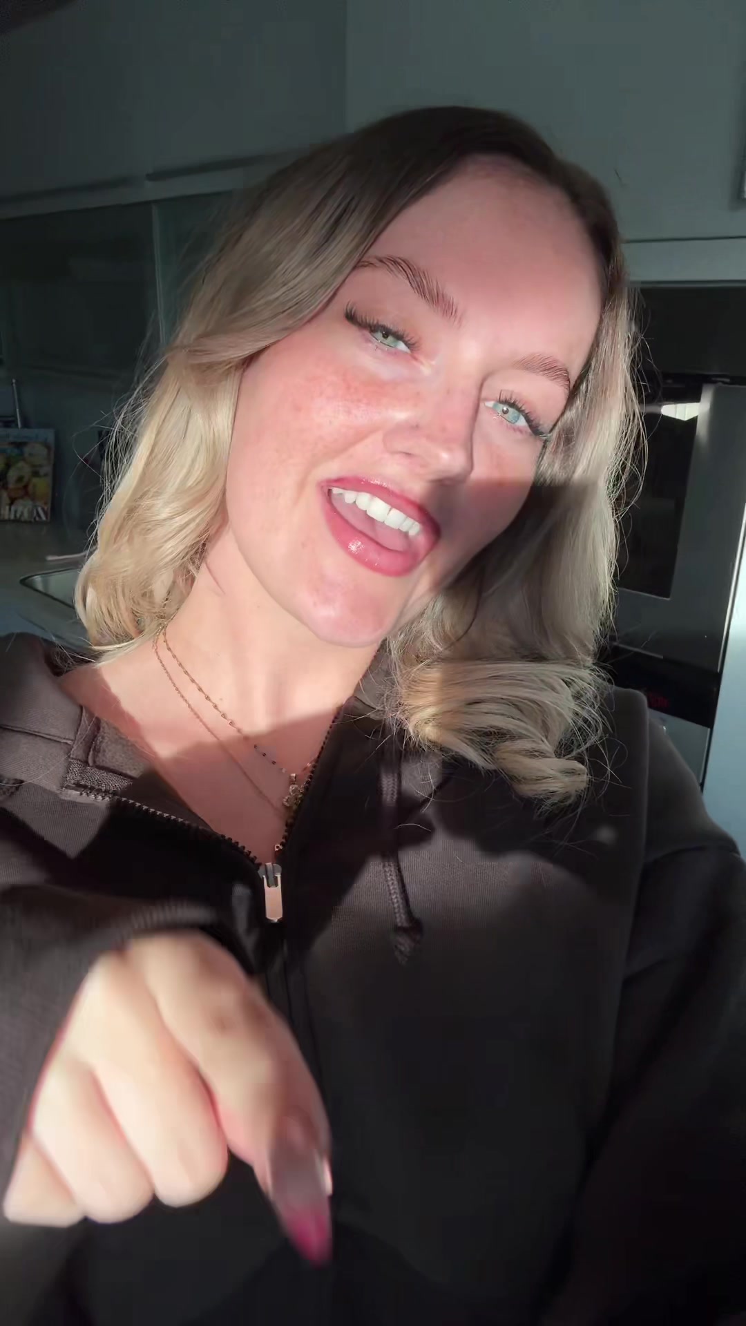 @Michelle