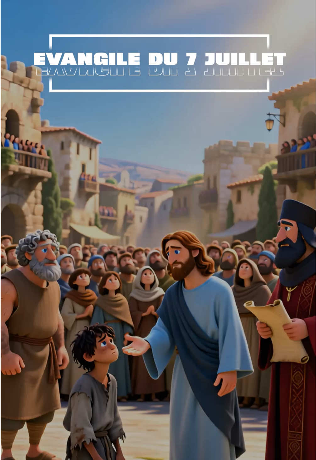 @Catholiques du Monde