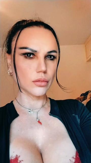@Elizabeth Maciel 🇦🇷