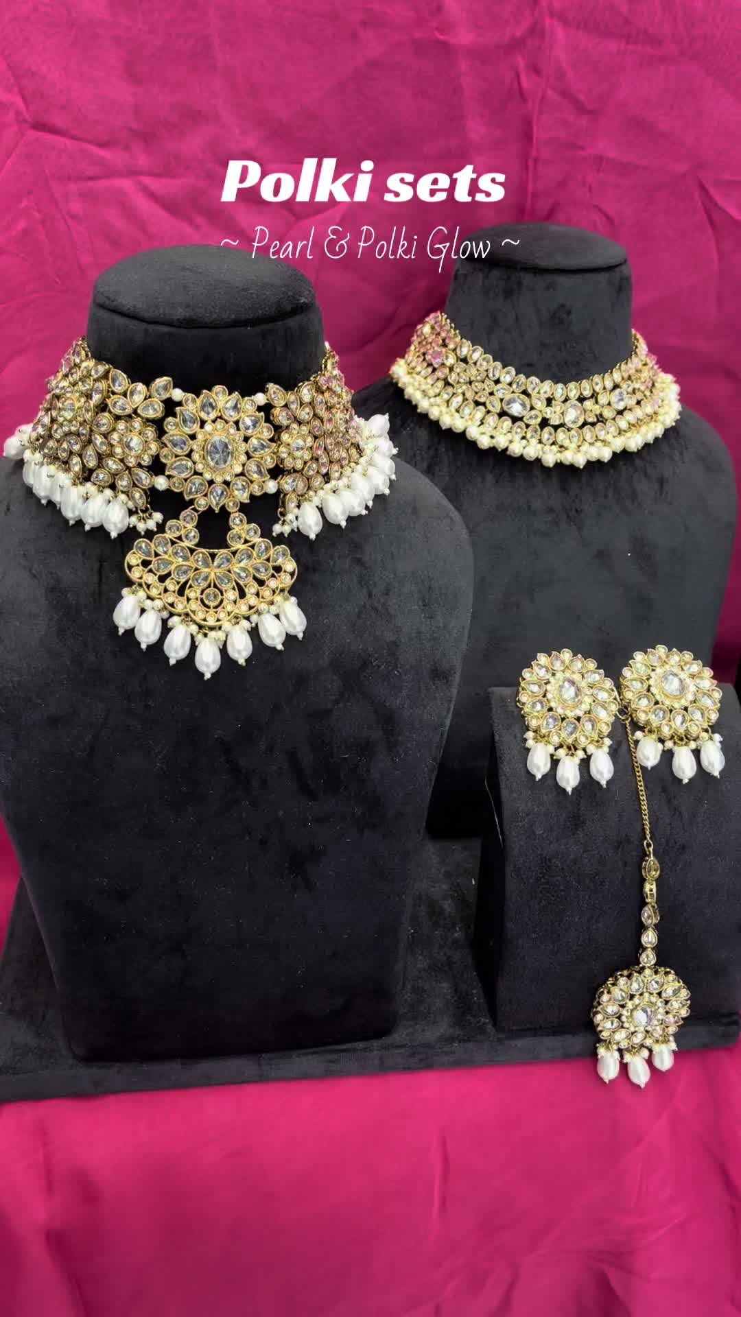 @The Jewellery Trunk