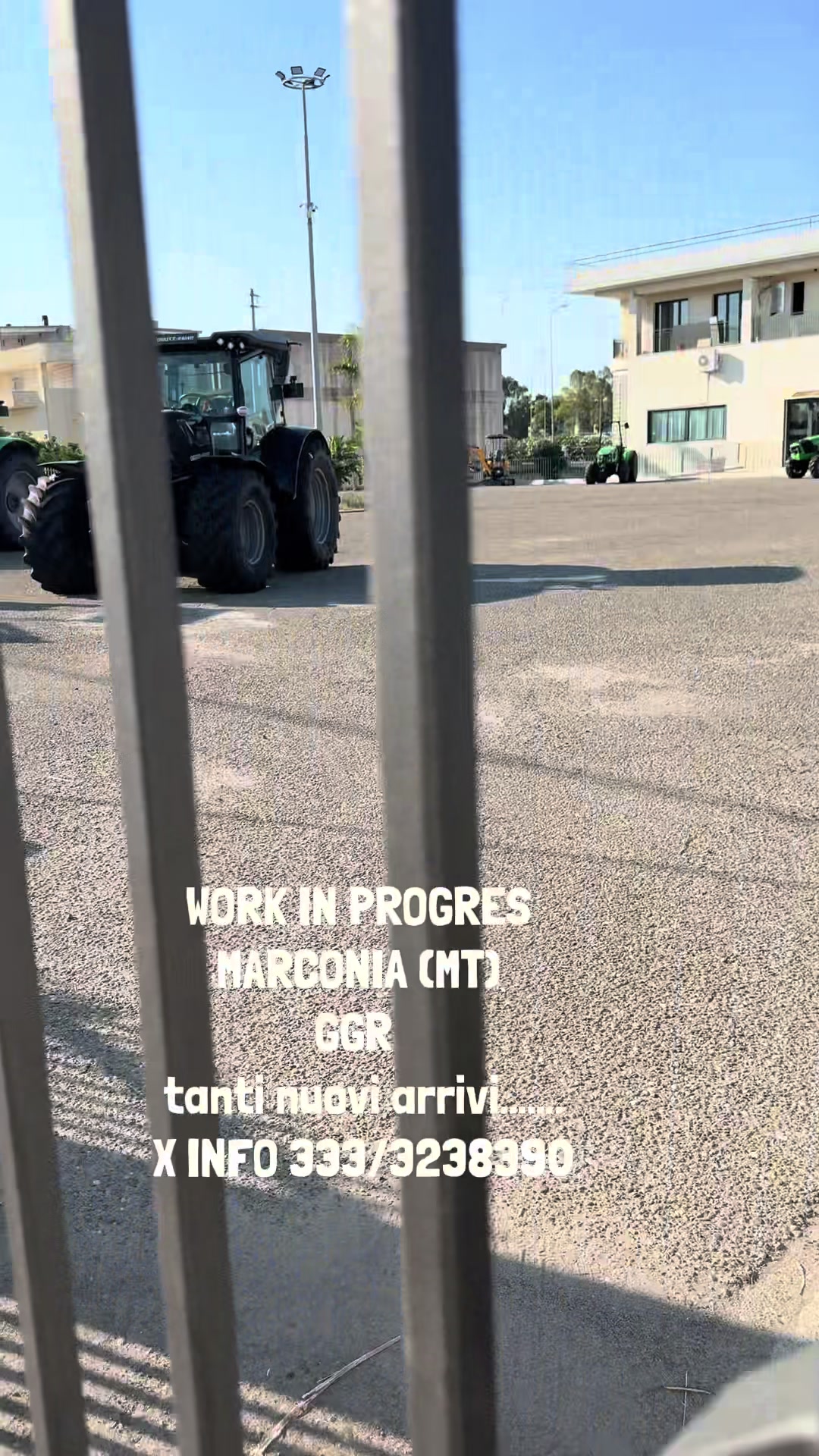 @OFFICINA Giordano