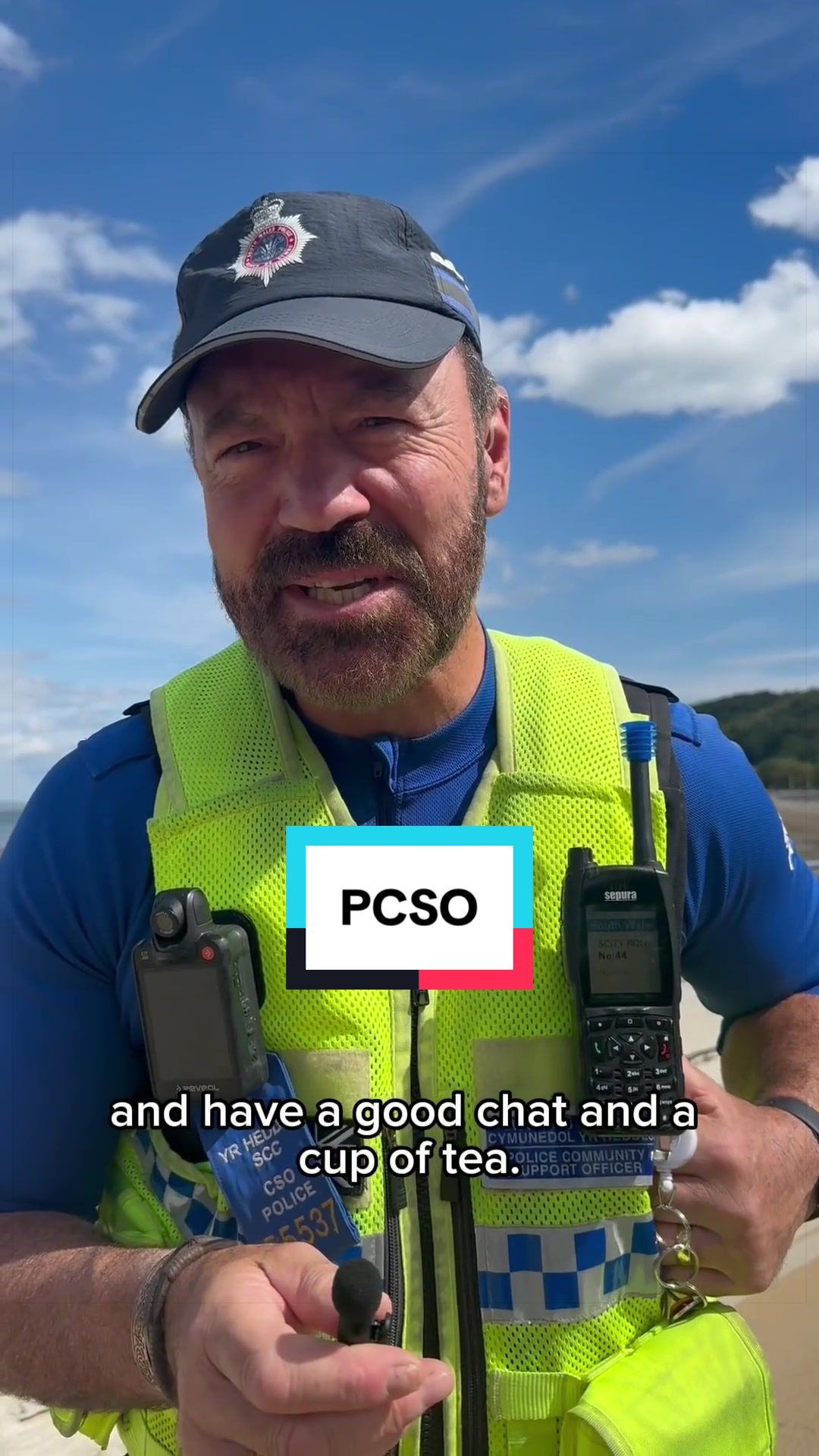 @South Wales Police
