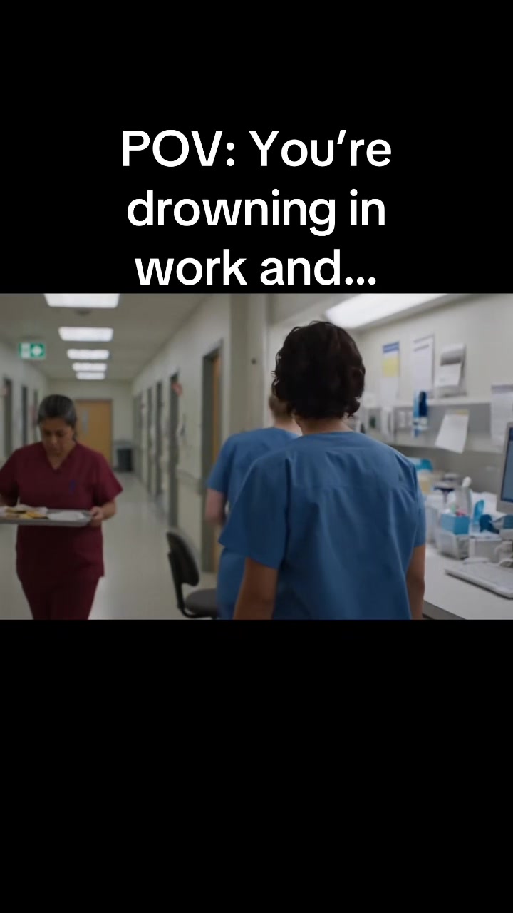 @Nursing AI