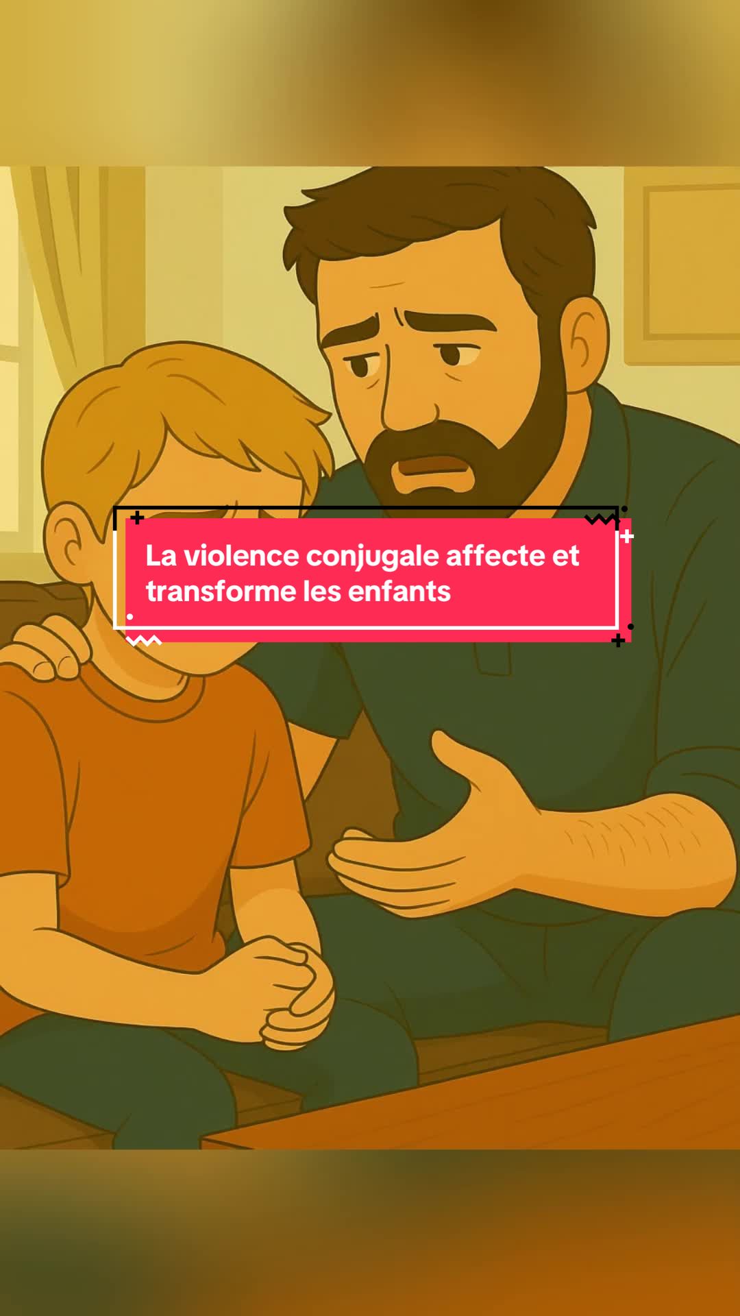 @Un mot pour toi fils