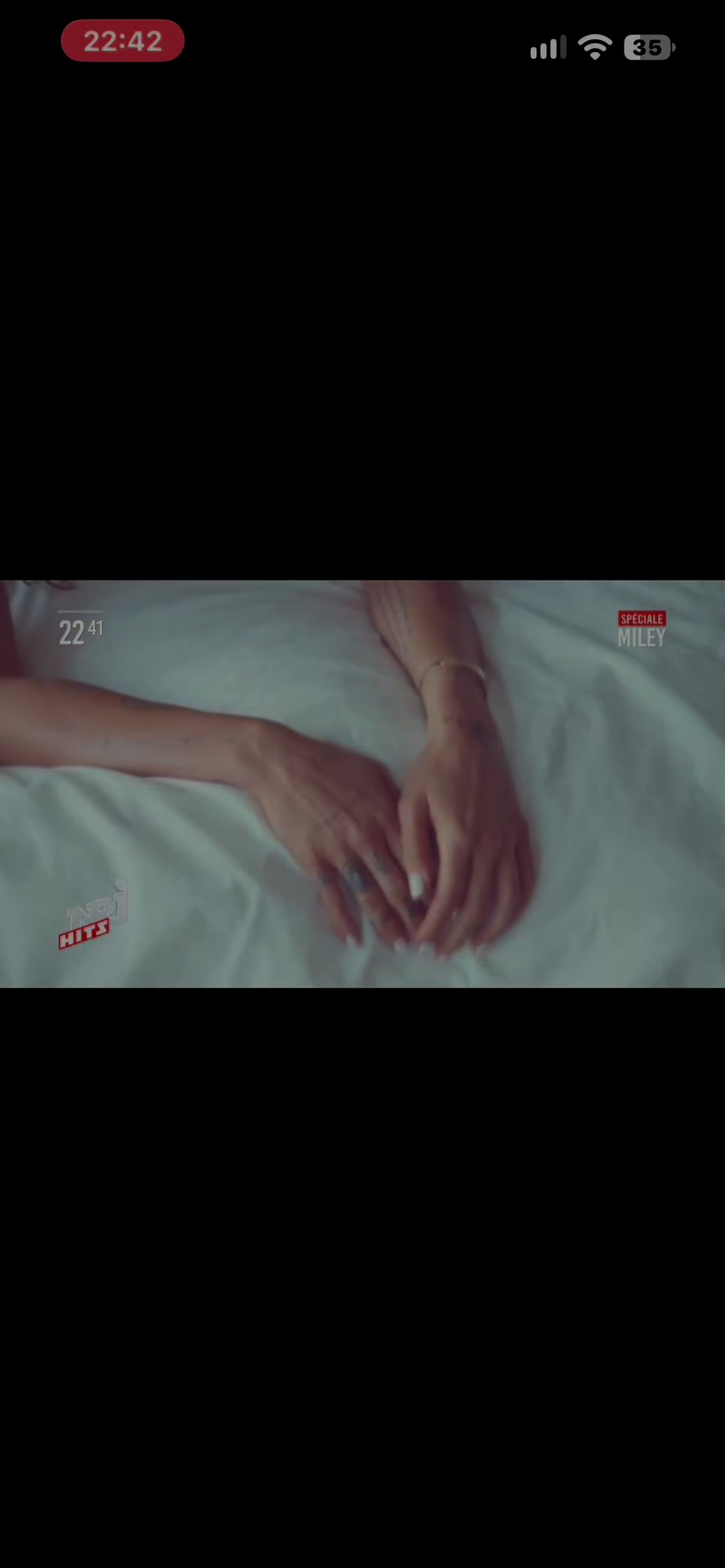 @NRJ Hits la chaîne officielle