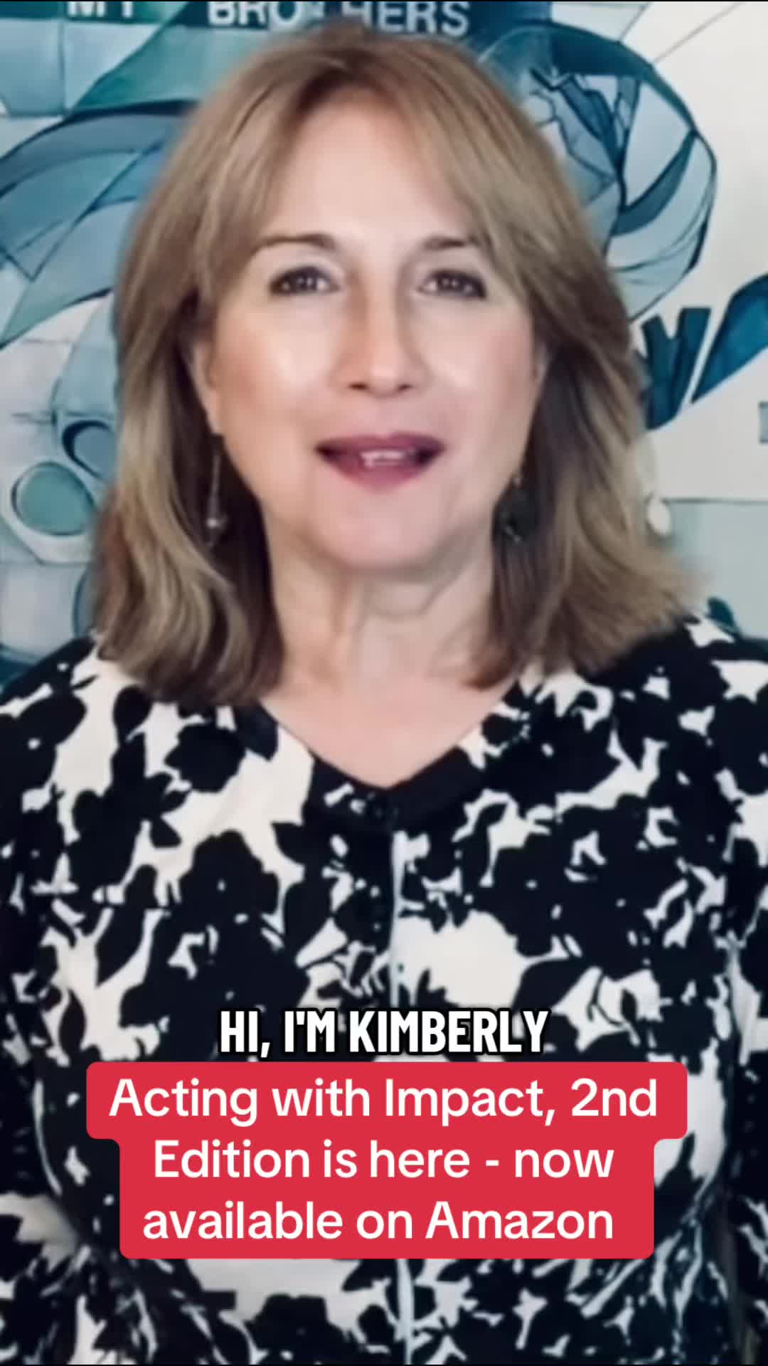 @Award-Winning Acting Coach