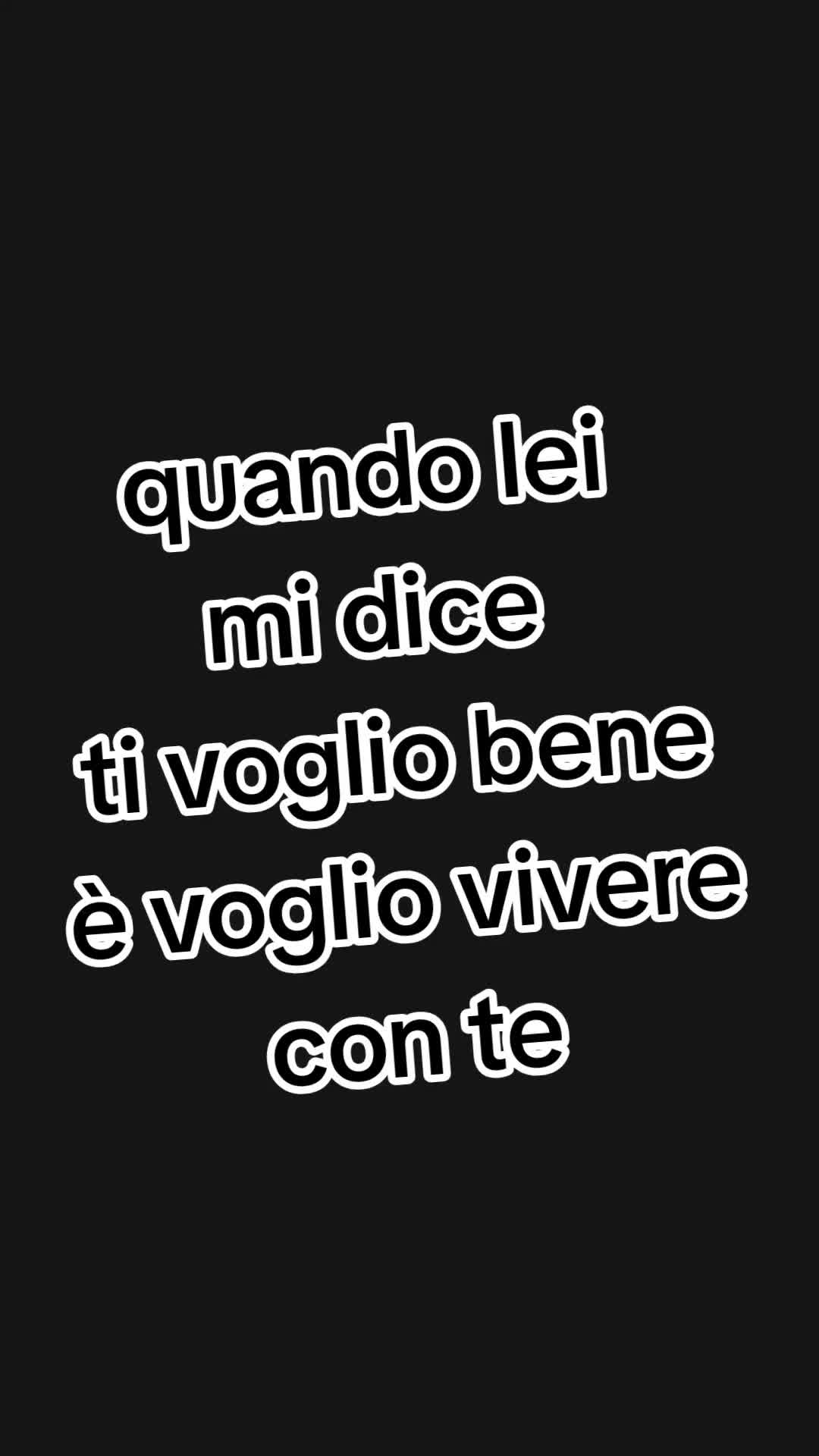 @il mio nome è mai più