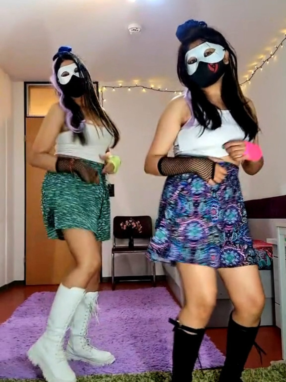 @Heist Sisters