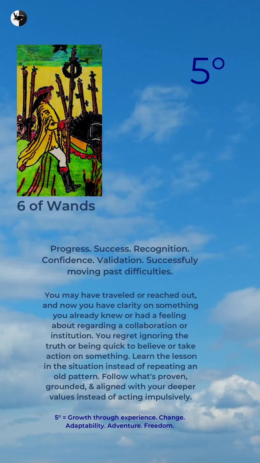 @Voe Tarot