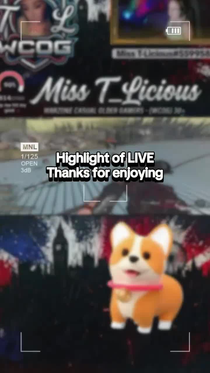 @Ｍｉｓｓ_Ｔ_Ｌｉｃｉｏｕｓ(Miss T)