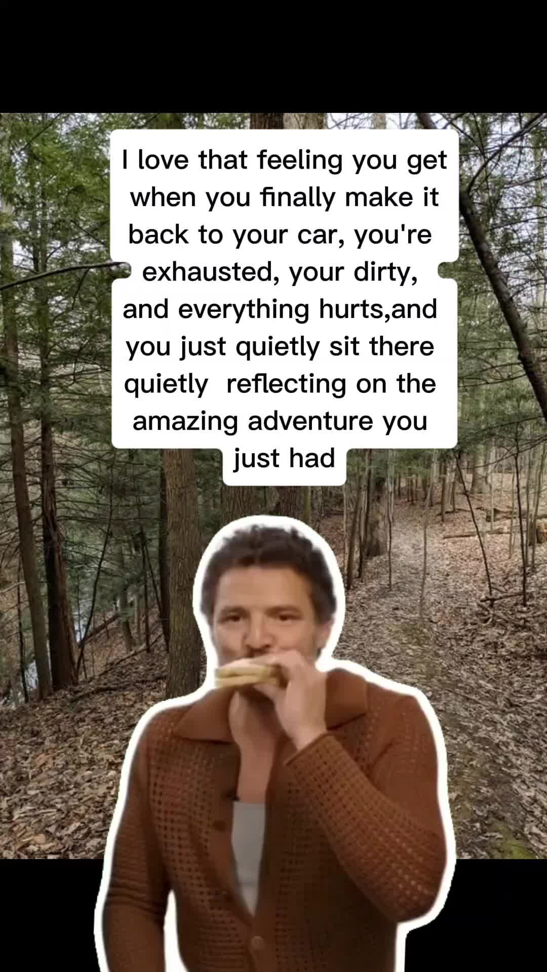 @Forrest of the Memes