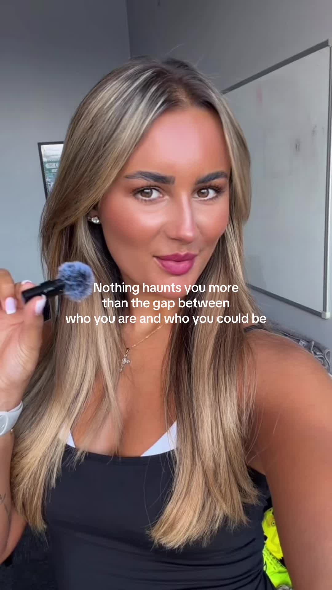@Hope Olivia | Womens Coach