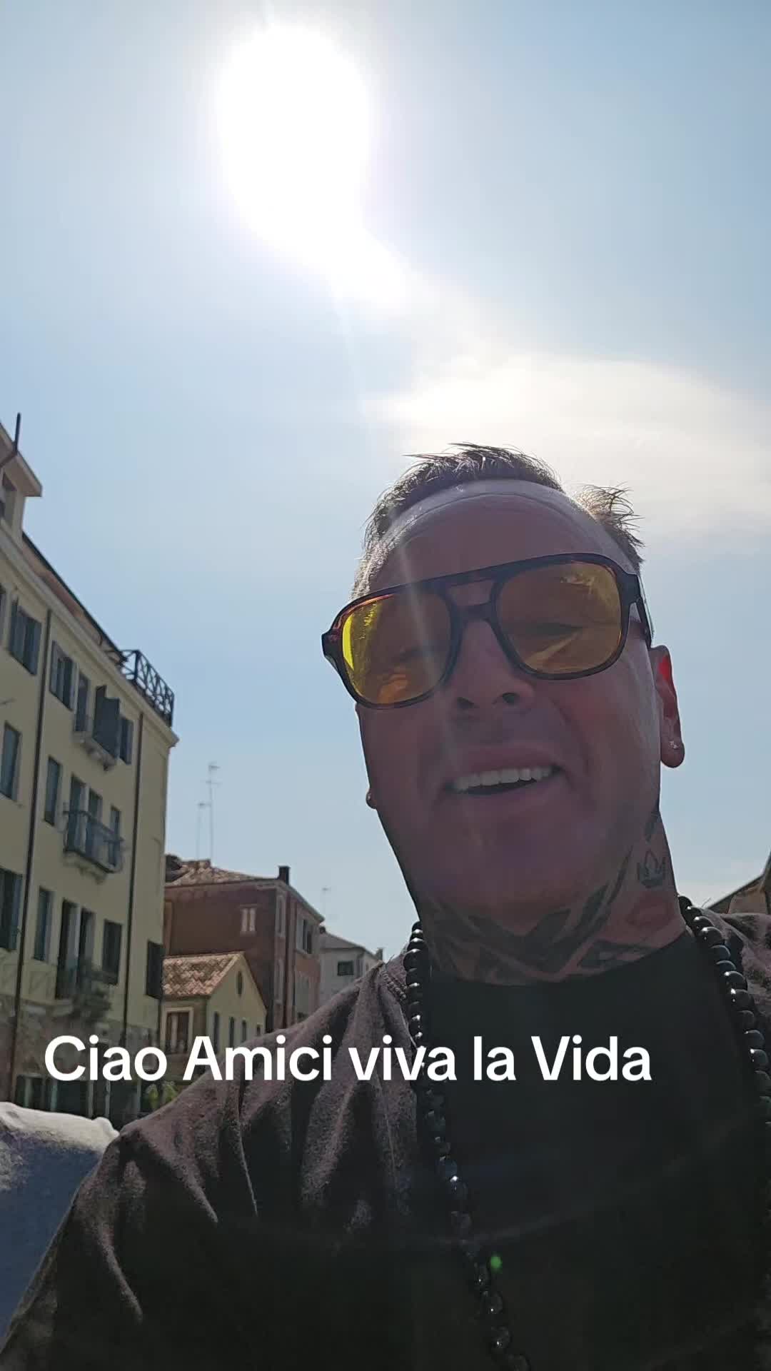 @TORE Venice