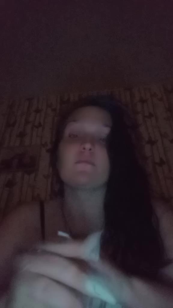 @Green eyed demon