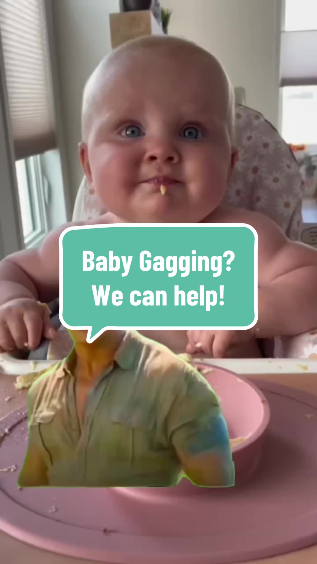 @Jess + Nita, Dietitian Mamas