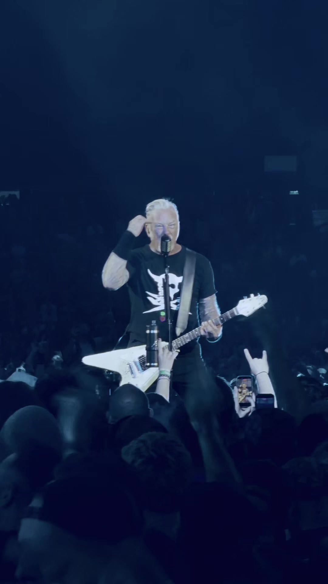 @metallica