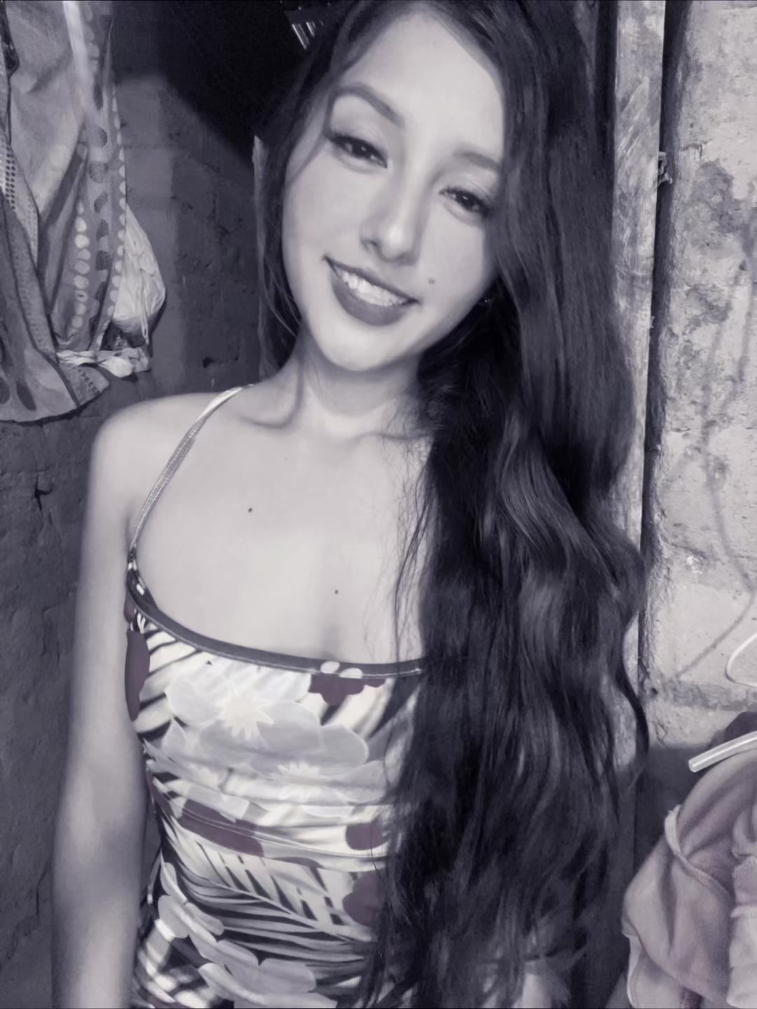 @Milenita๐๐