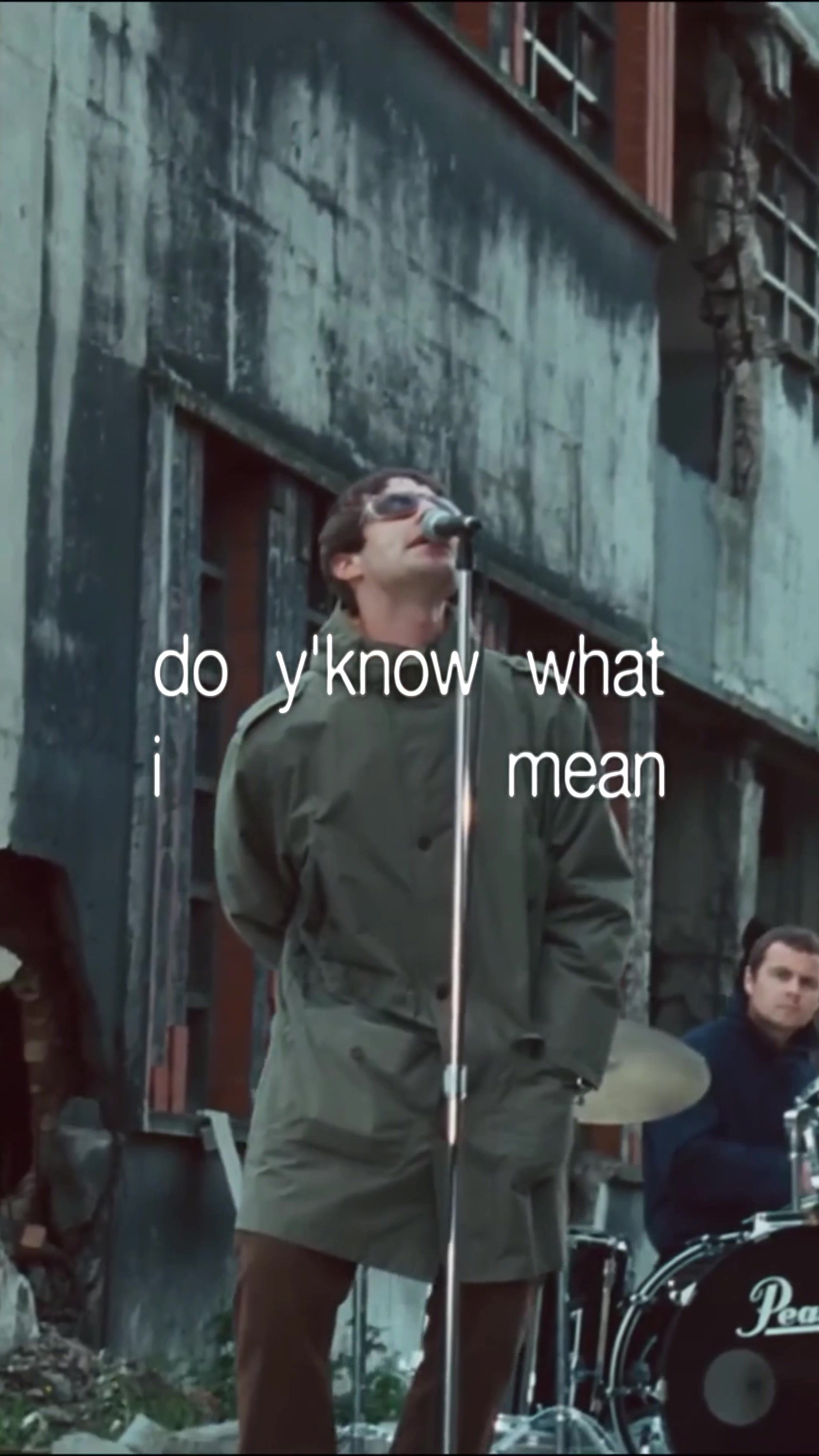 @Liam Gallagher