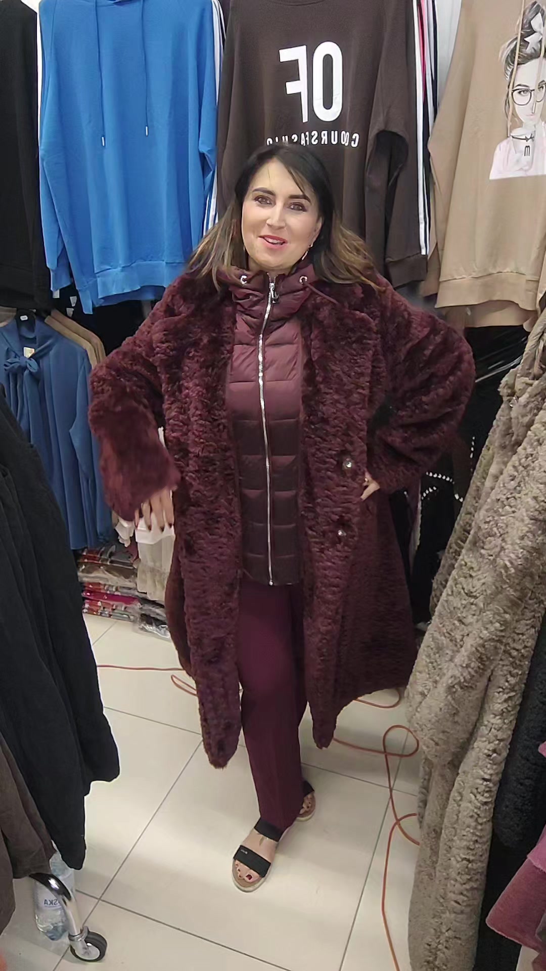 @BUTIK moda size+