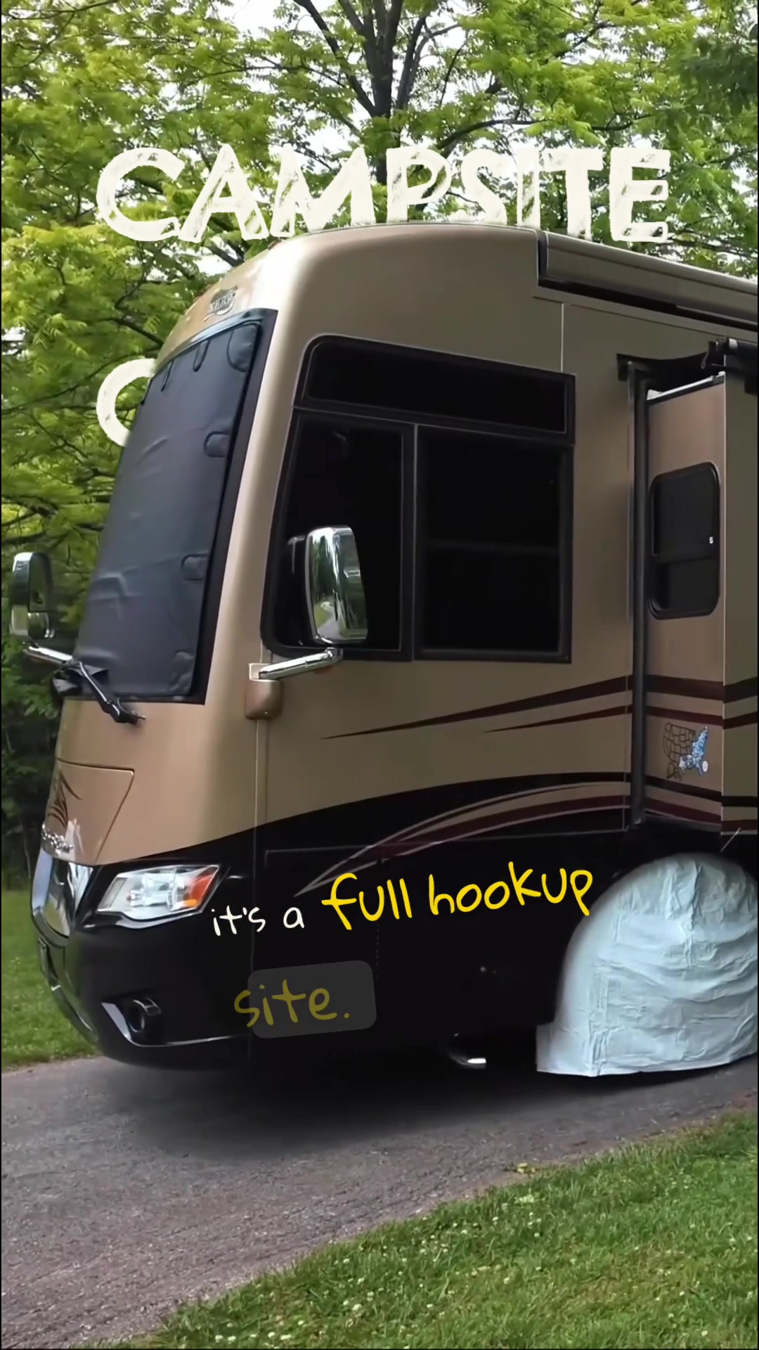 @Endless RVing