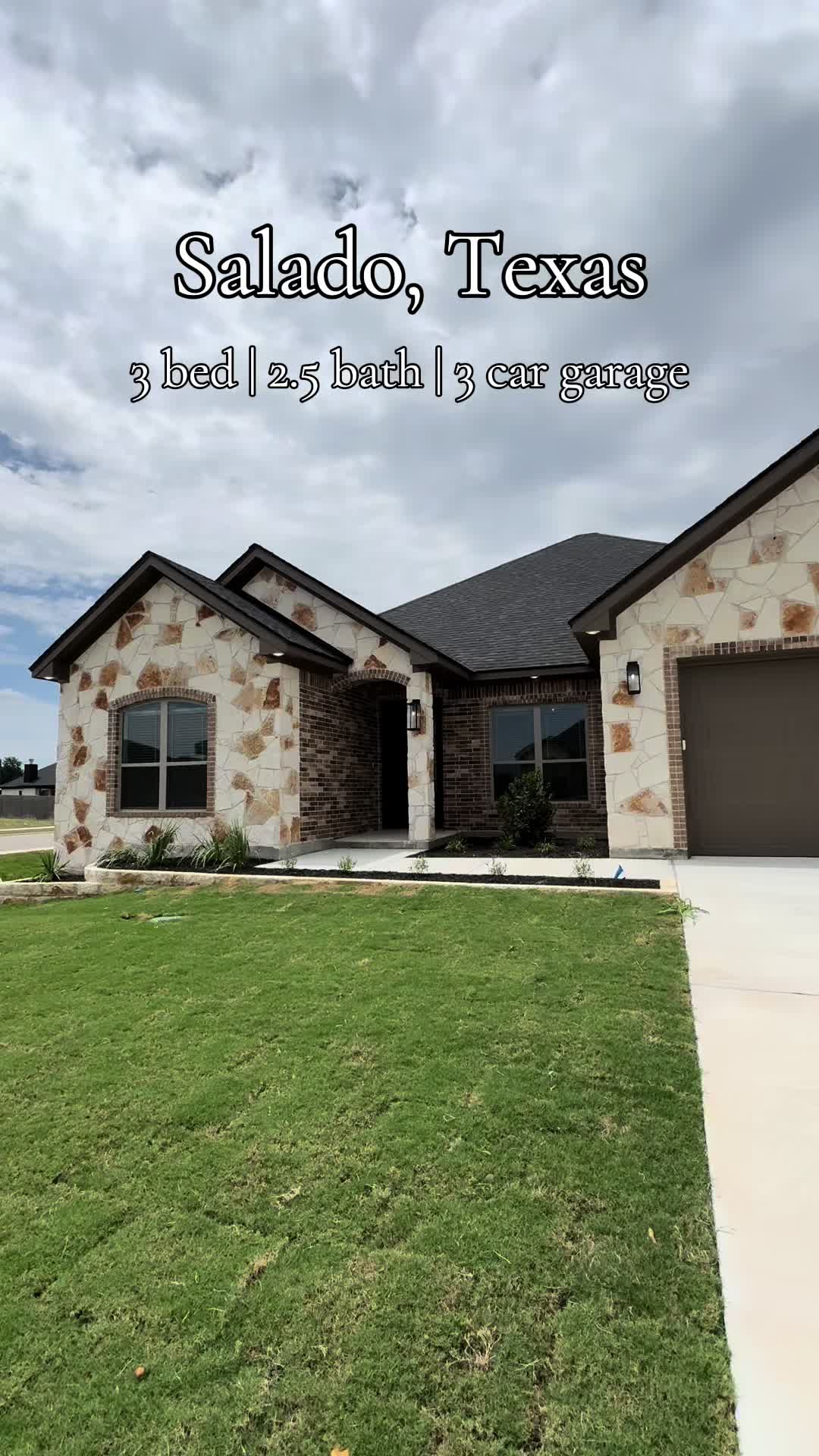 @Carothers Executive Homes