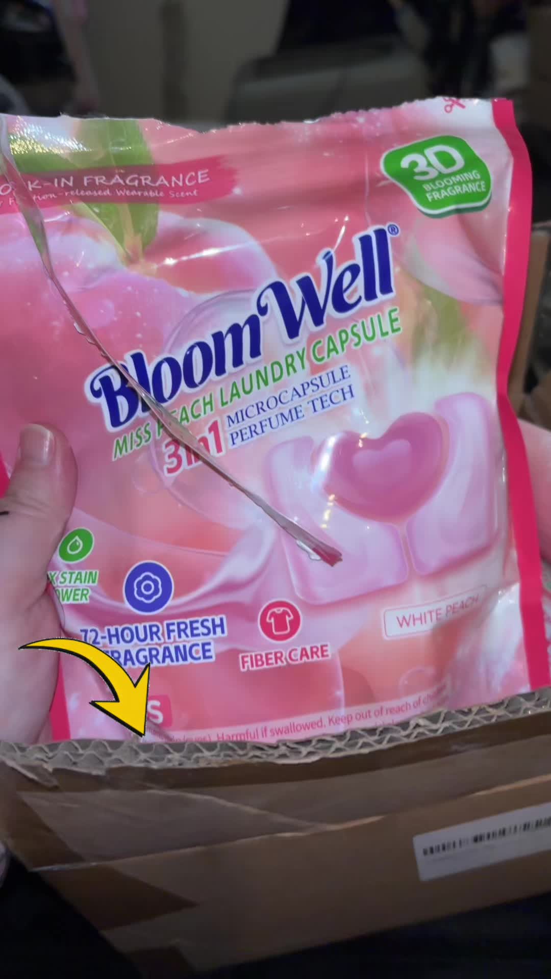 @Ronni’s smell goods and more!