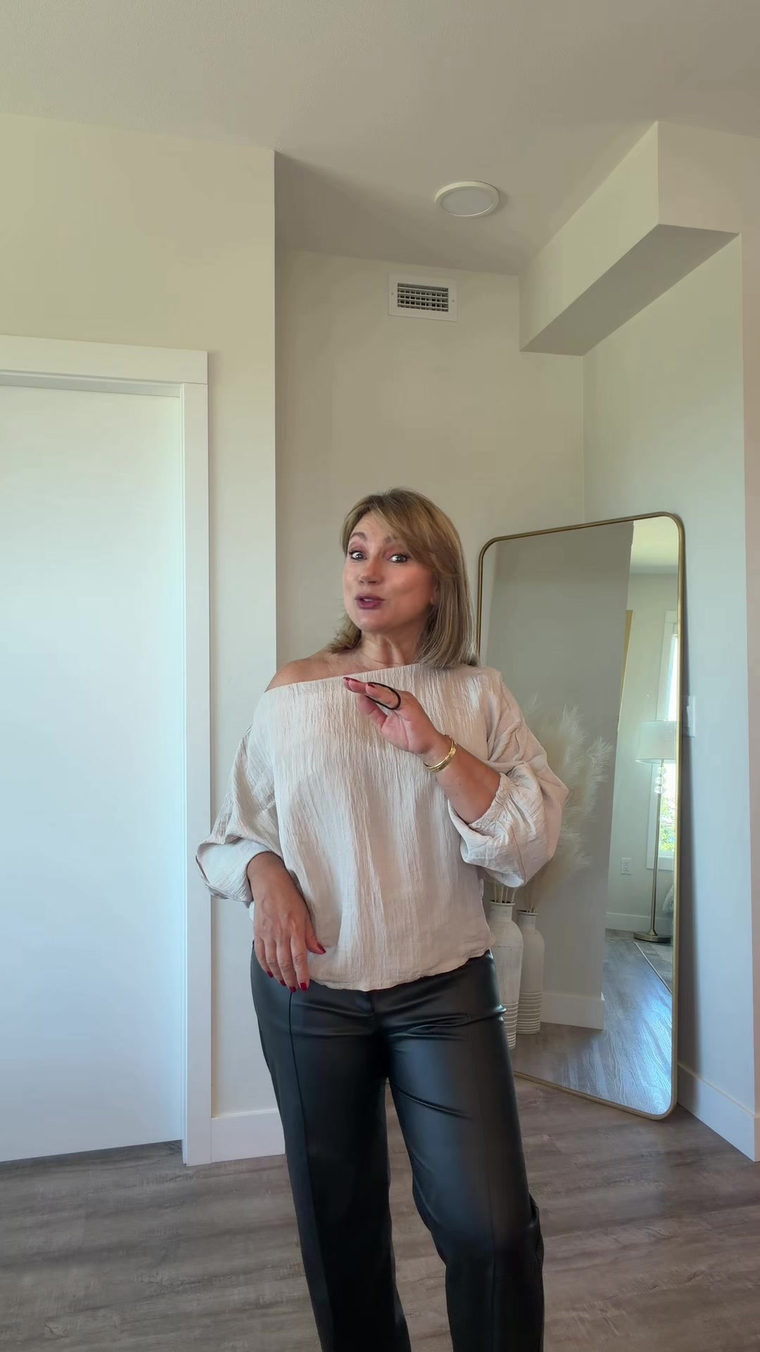 @Gloria Gonzalez