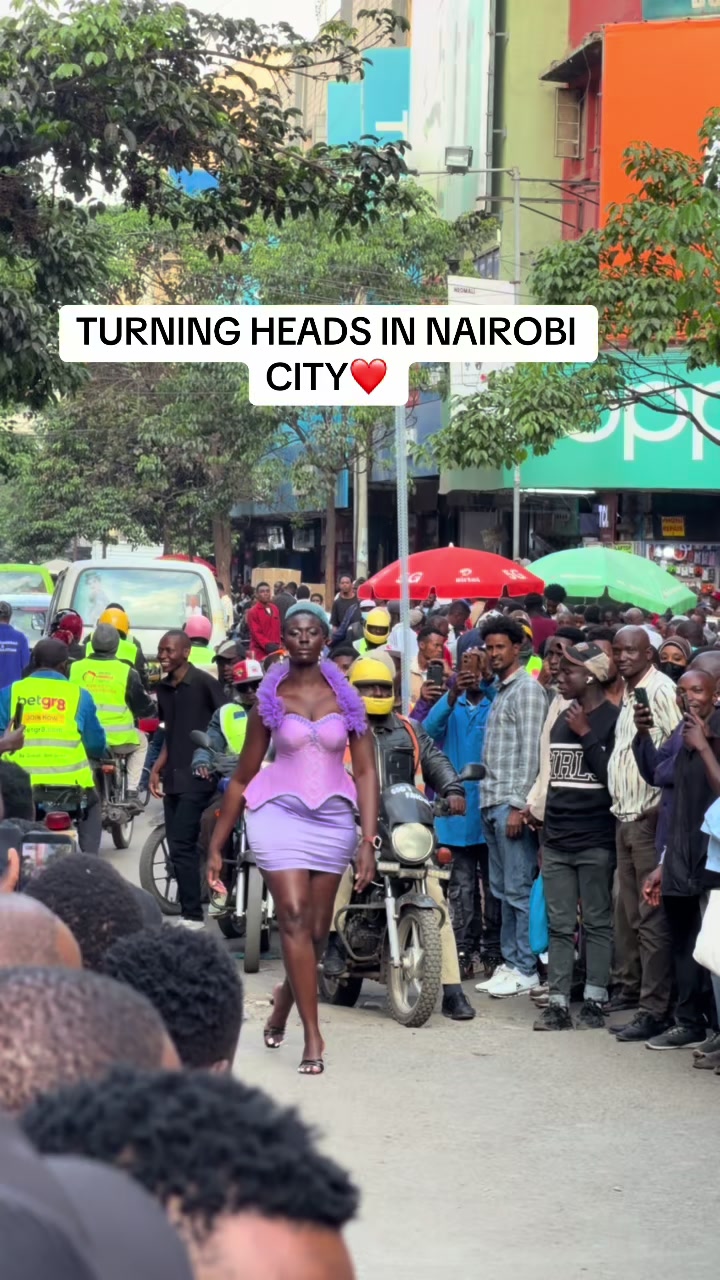 @LUPITA NYAKISUMO🇰🇪👑