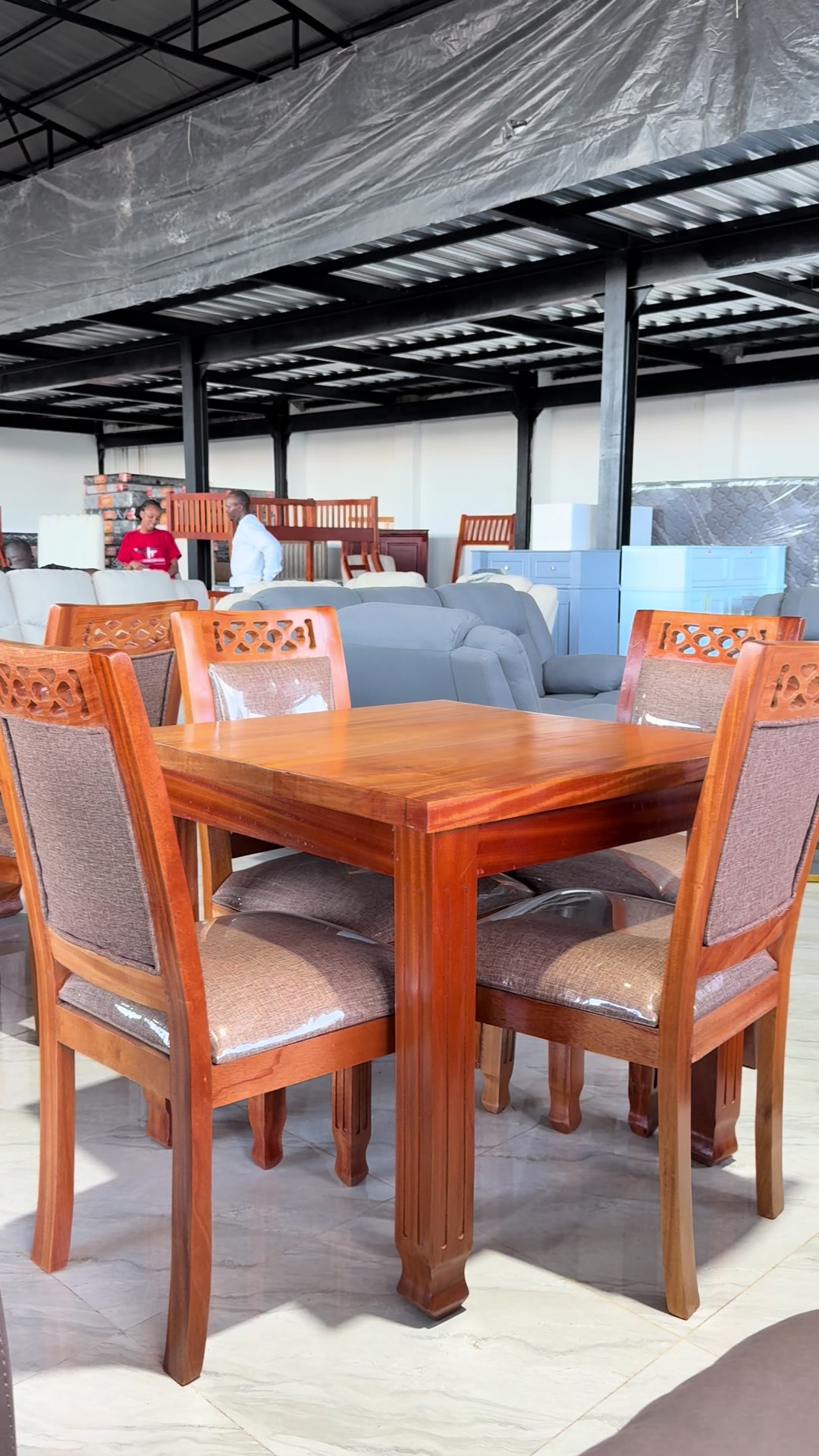 @Morara Home Furniture