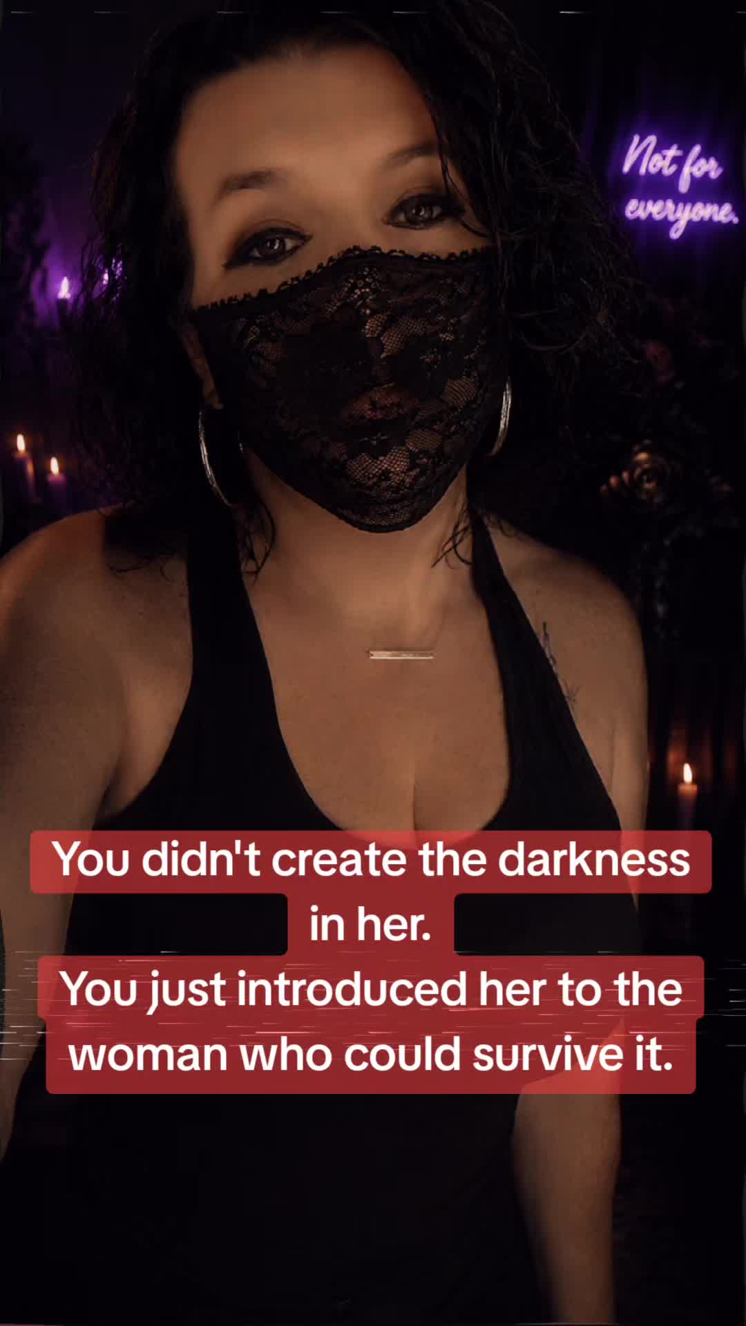 @✨ The Sacred Unraveling✨