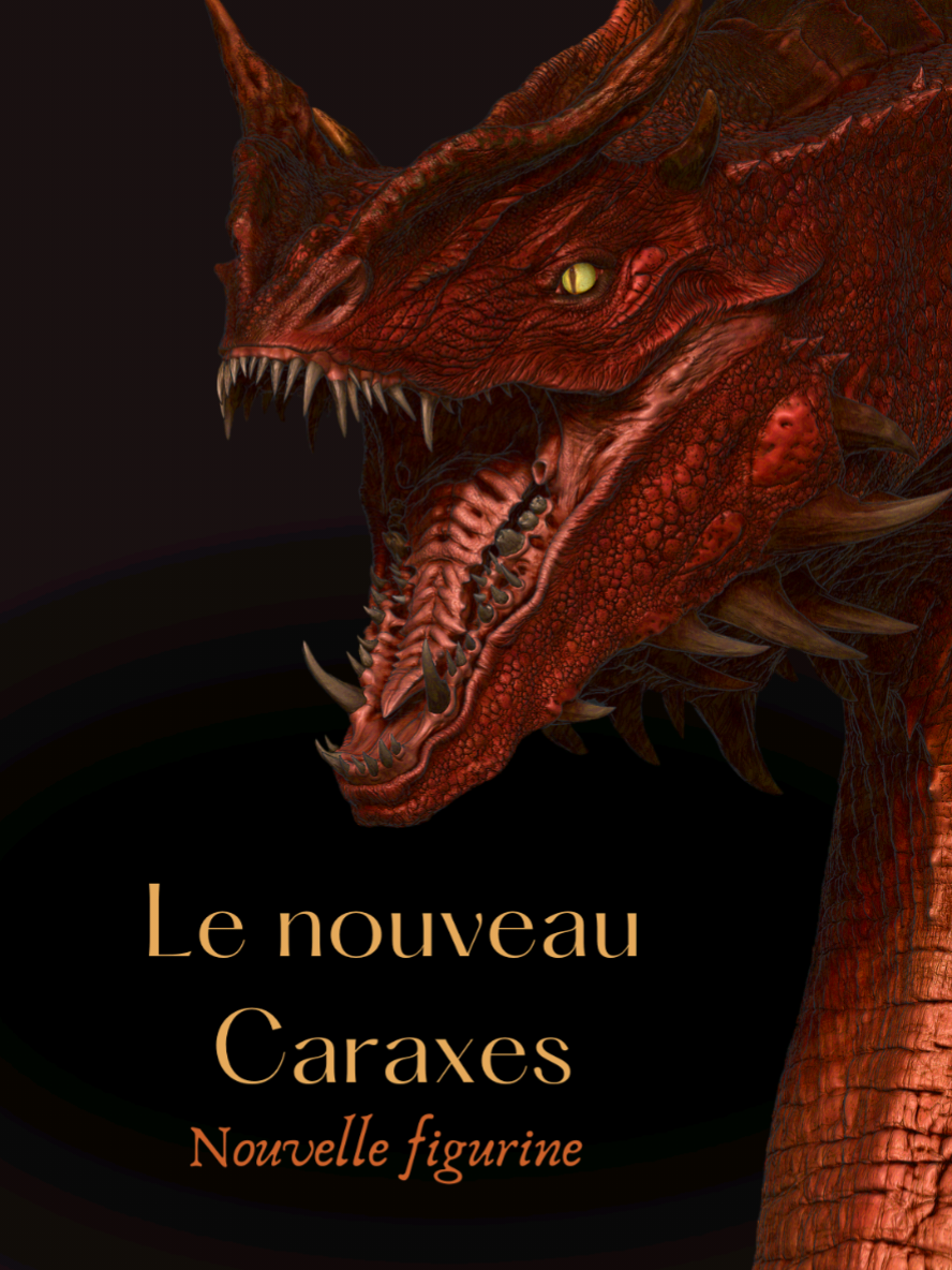 @🔥Le Dragon d'Airain 🔥