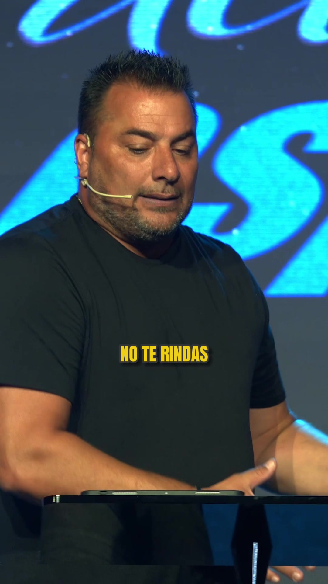 @Tony Vargas