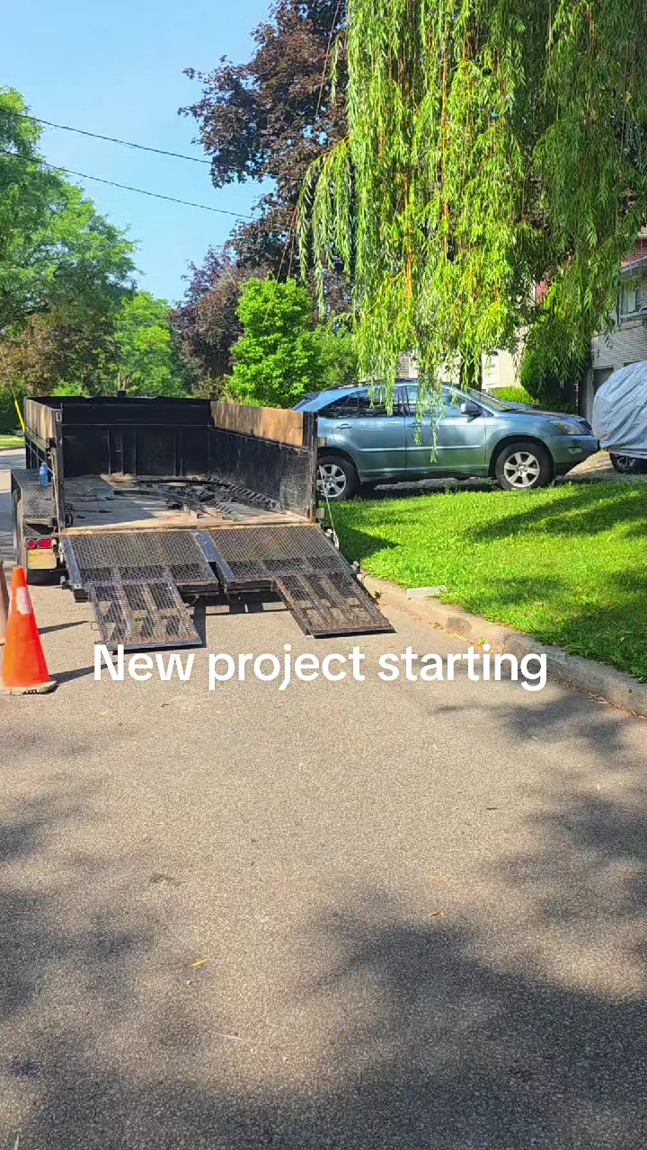 @Jasper Paving