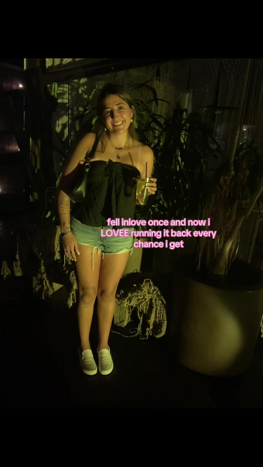 @J :)
