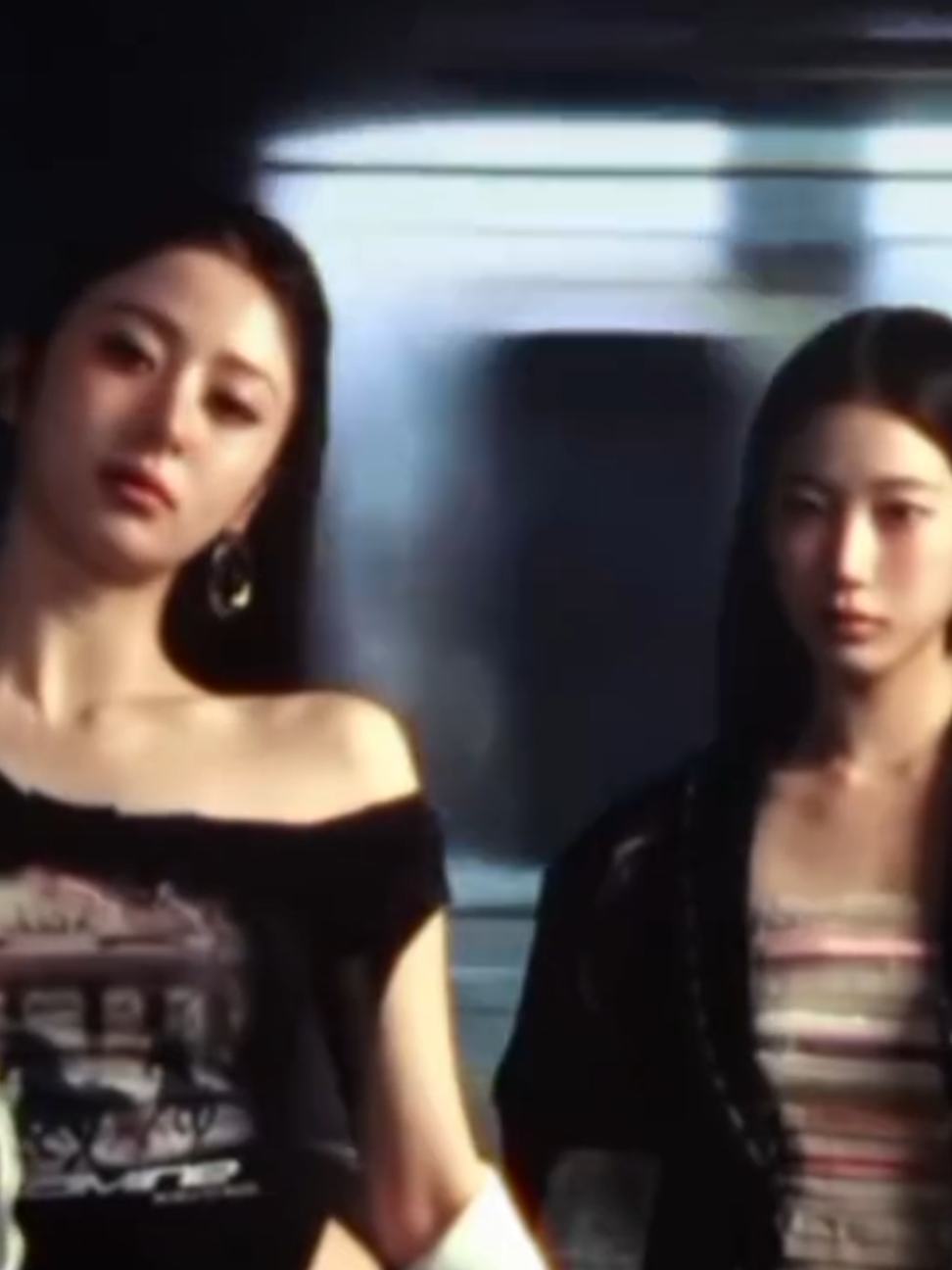 @huh yunjin lover