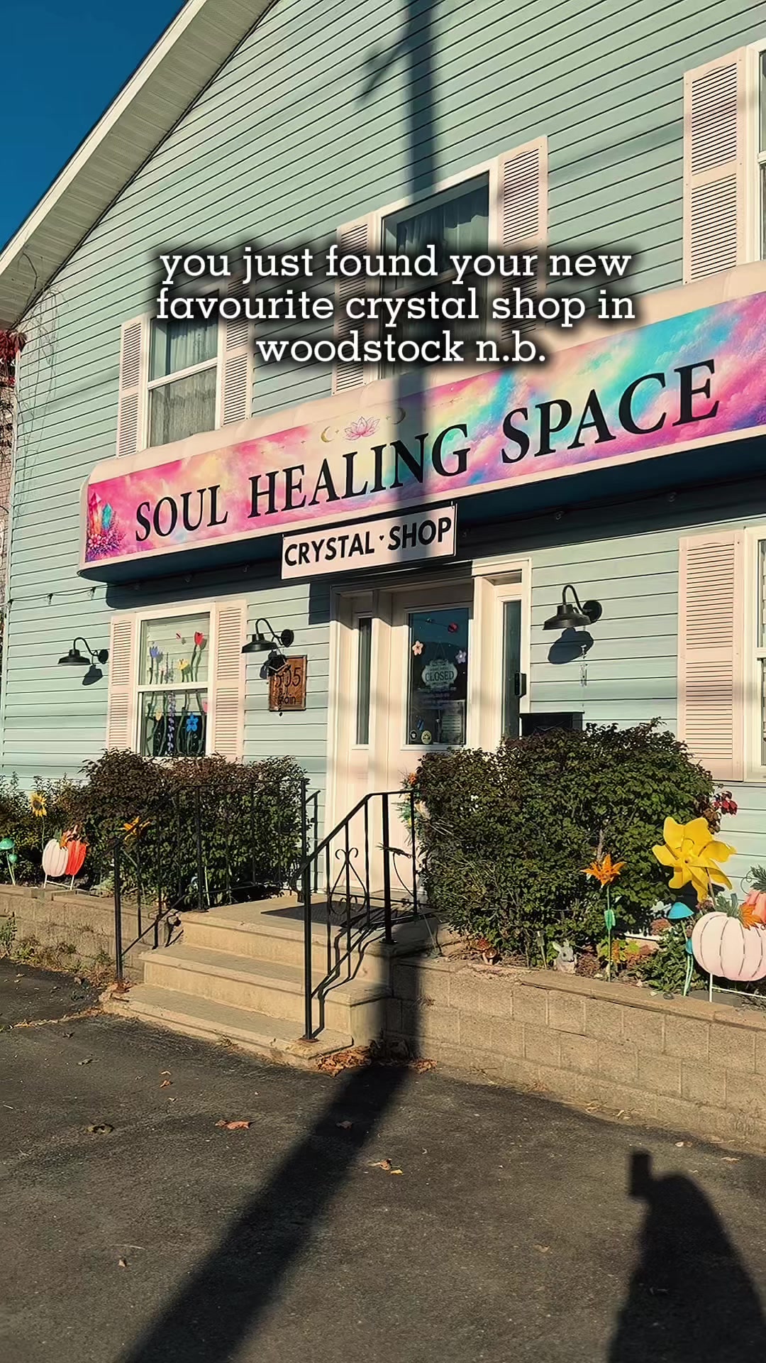 @Soul Healing Crystals✨🇨🇦