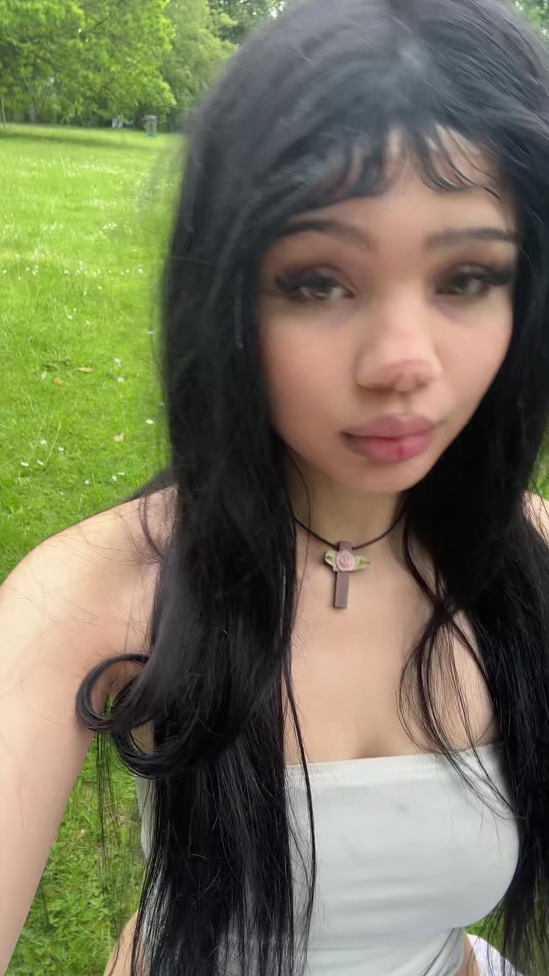 @️