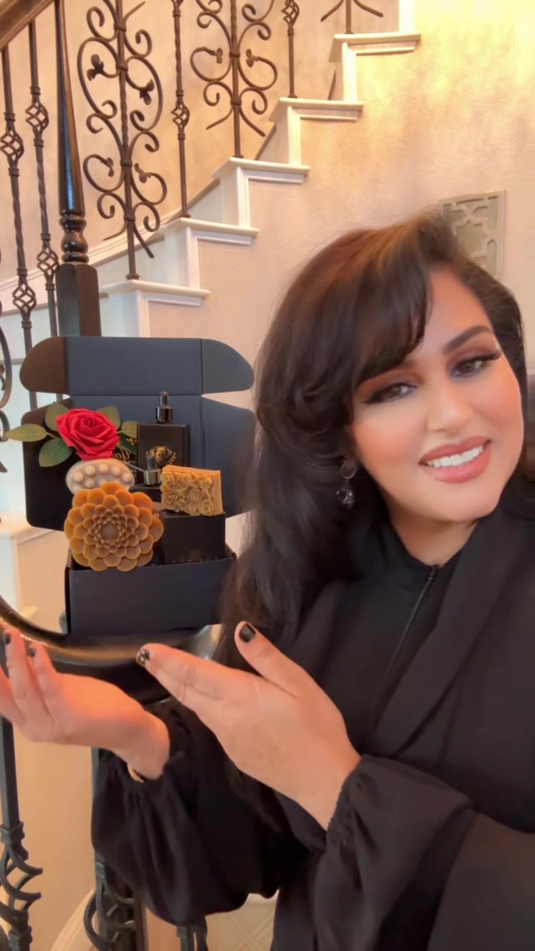 @Almausbeauty