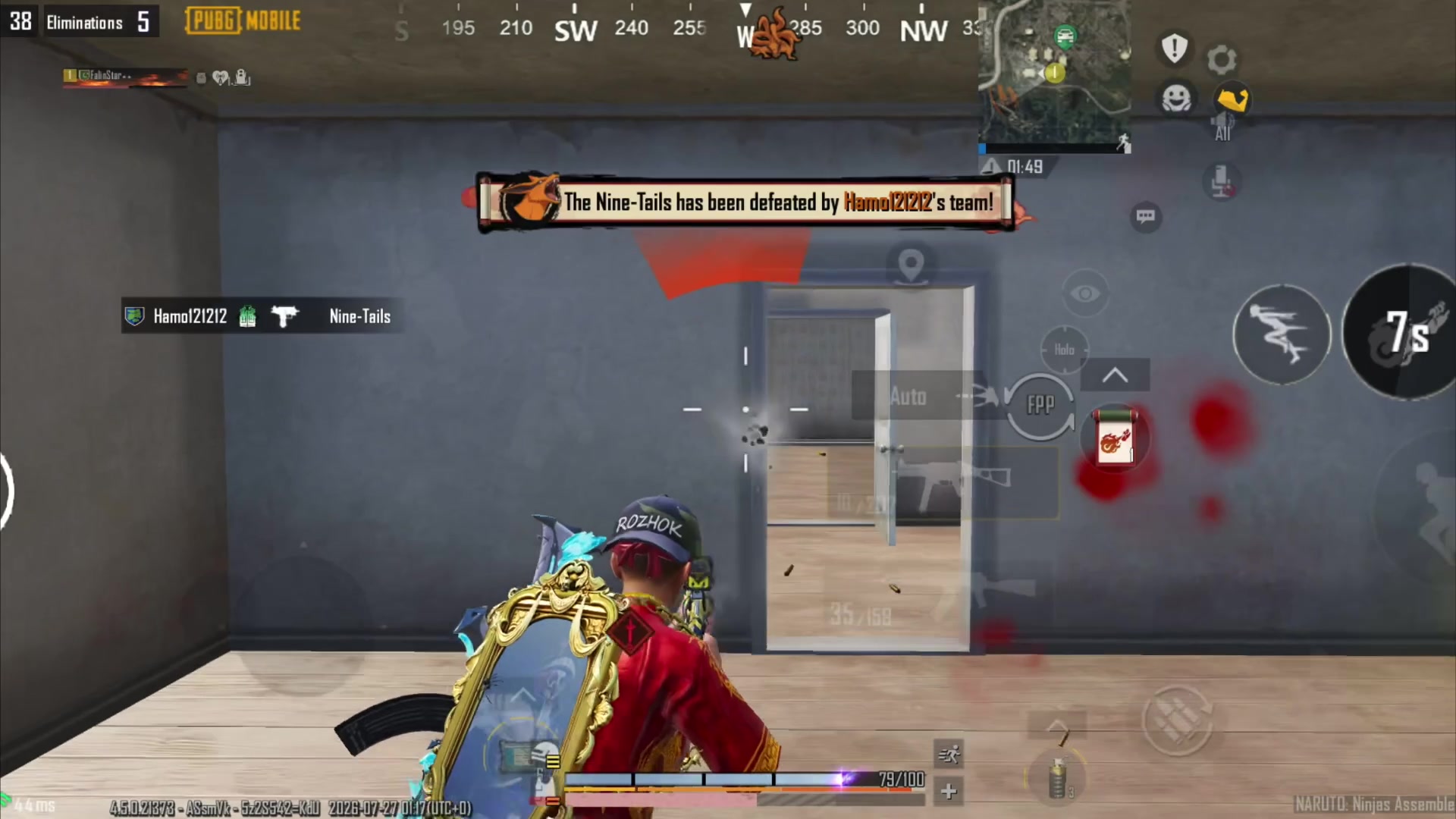 @FalinStar Gaming