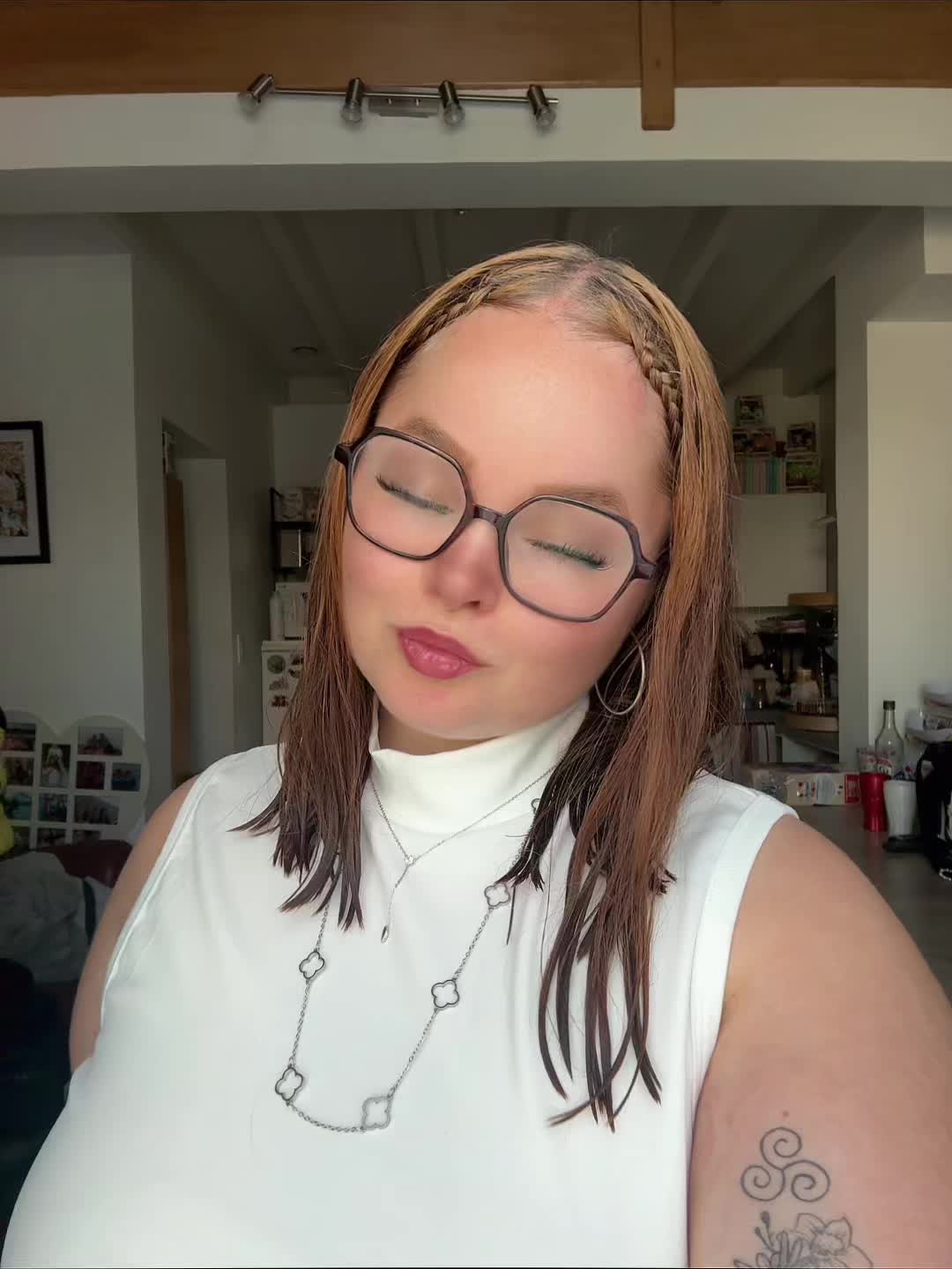 @Melissache🌸