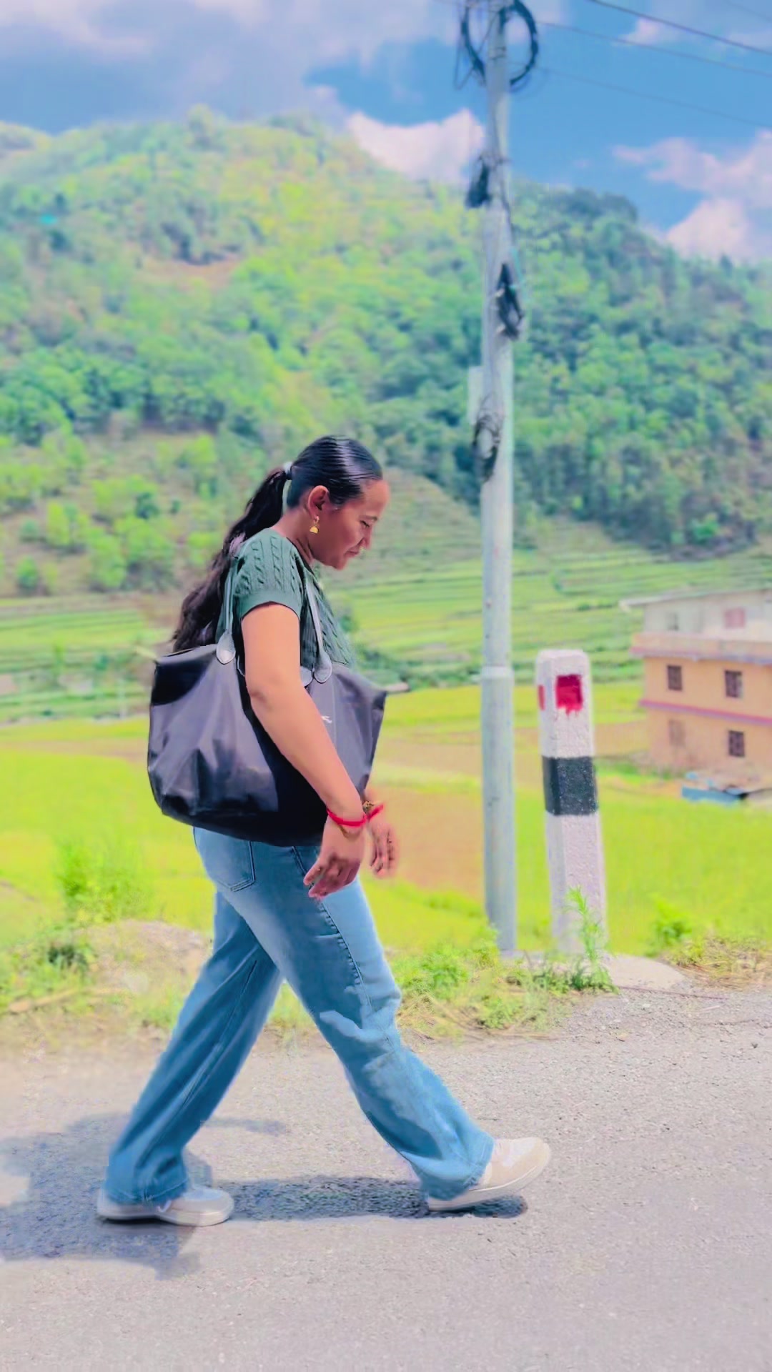 @Apsara Malla