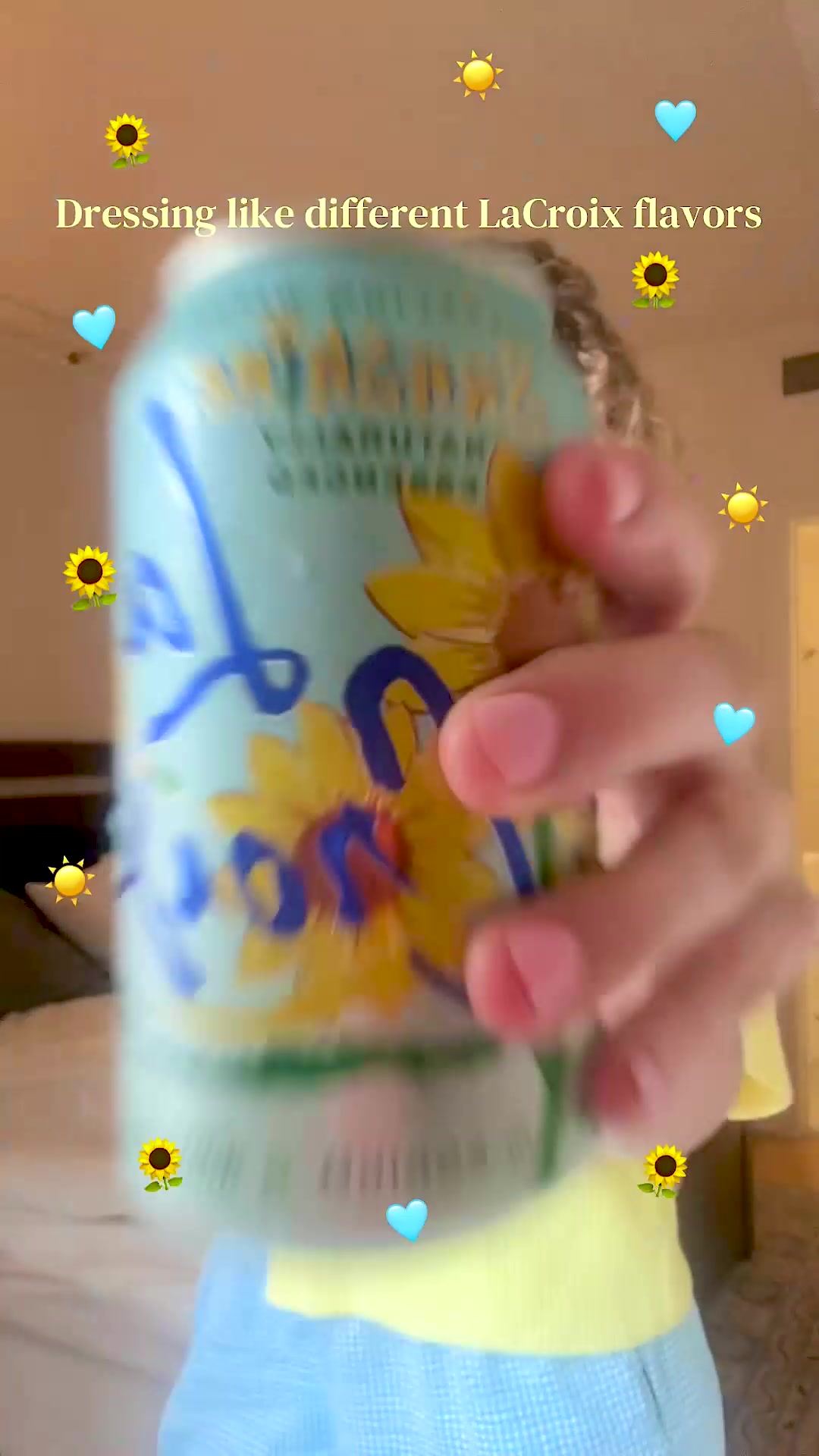 @LaCroix Sparkling Water